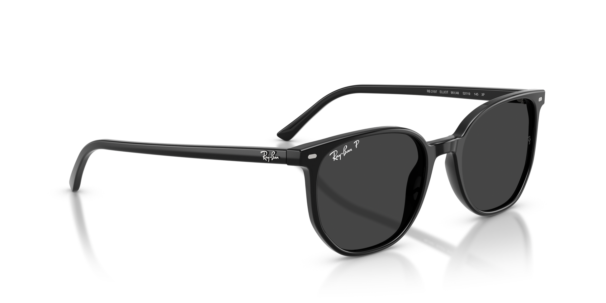 Ray-Ban RB2197 ELLIOT 901/48