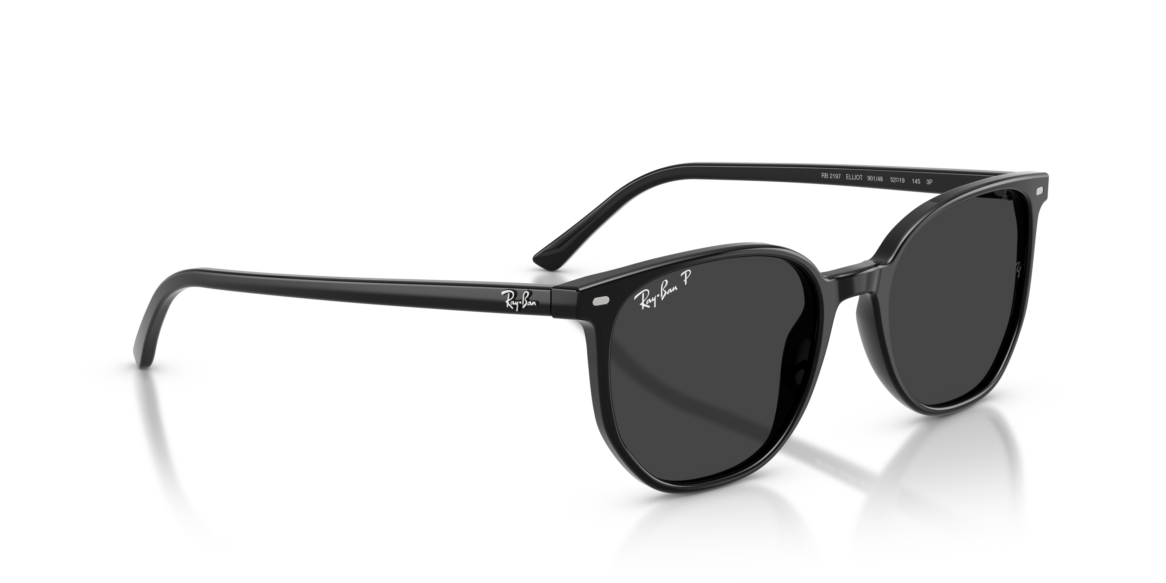 Ray-Ban RB2197 ELLIOT 901/48