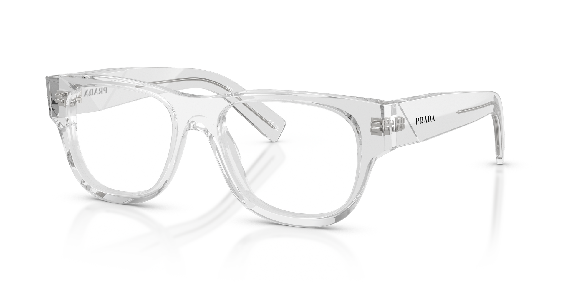 Prada PR D08VU 12R1O1