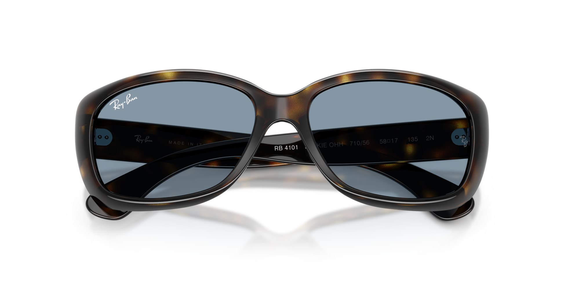 Ray-Ban RB4101 JACKIE OHH 710/56