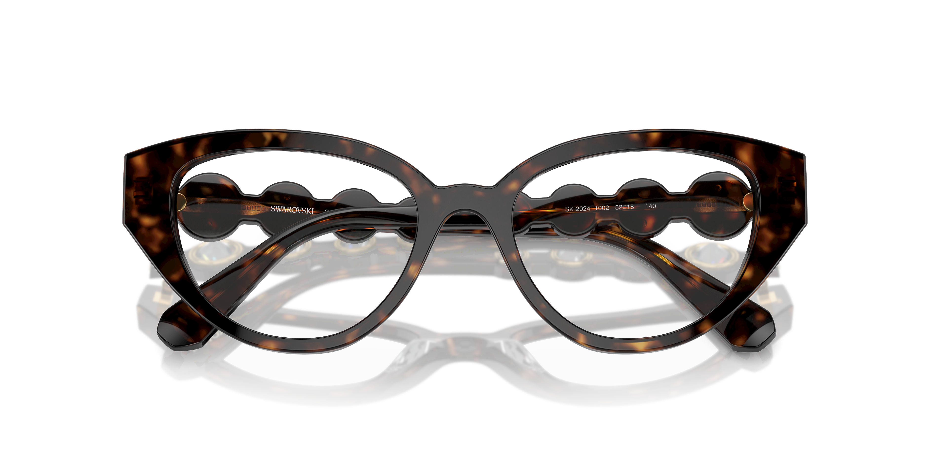 Swarovski SK2024 1002