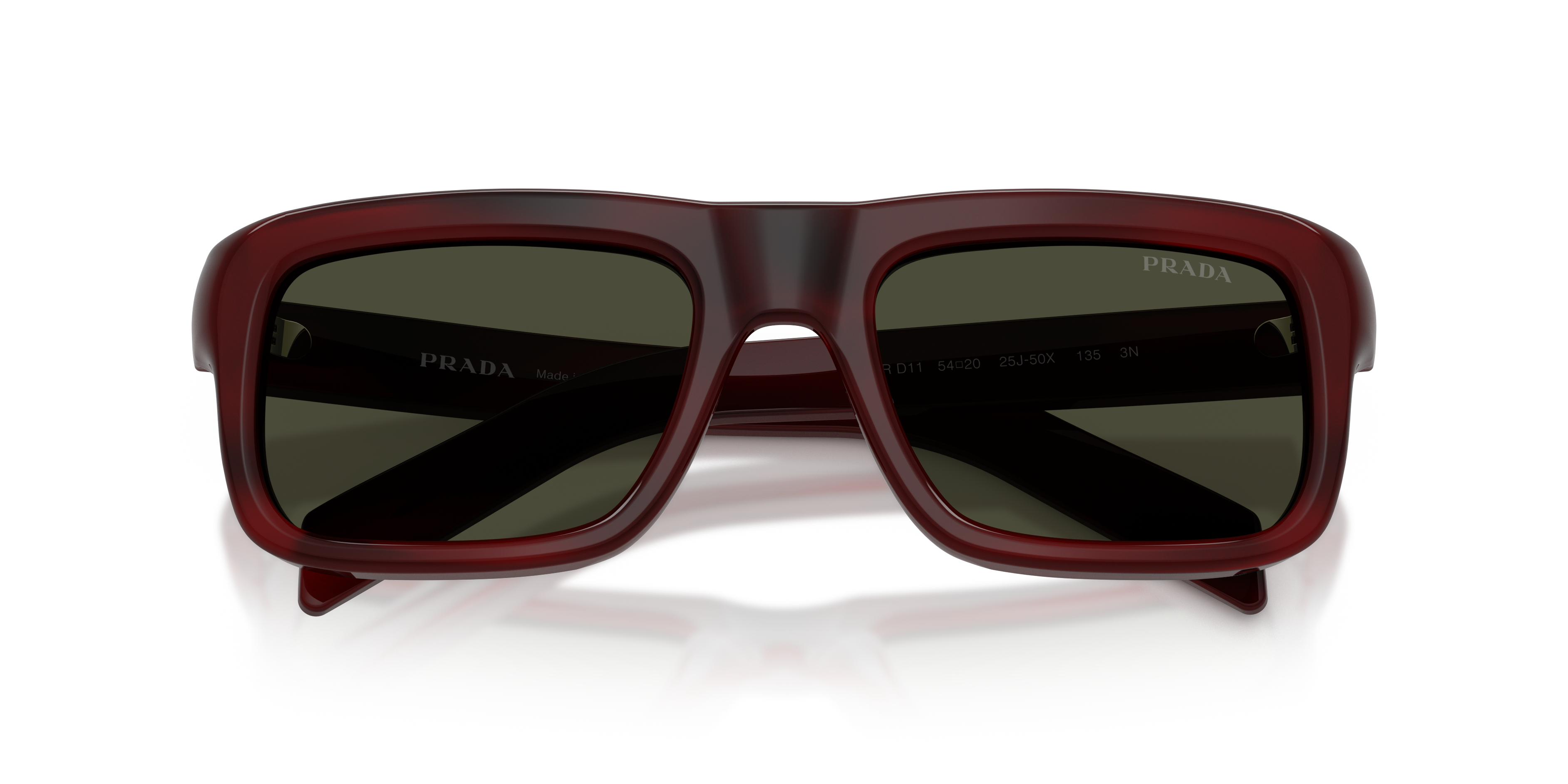Prada PR D11S 25J50X