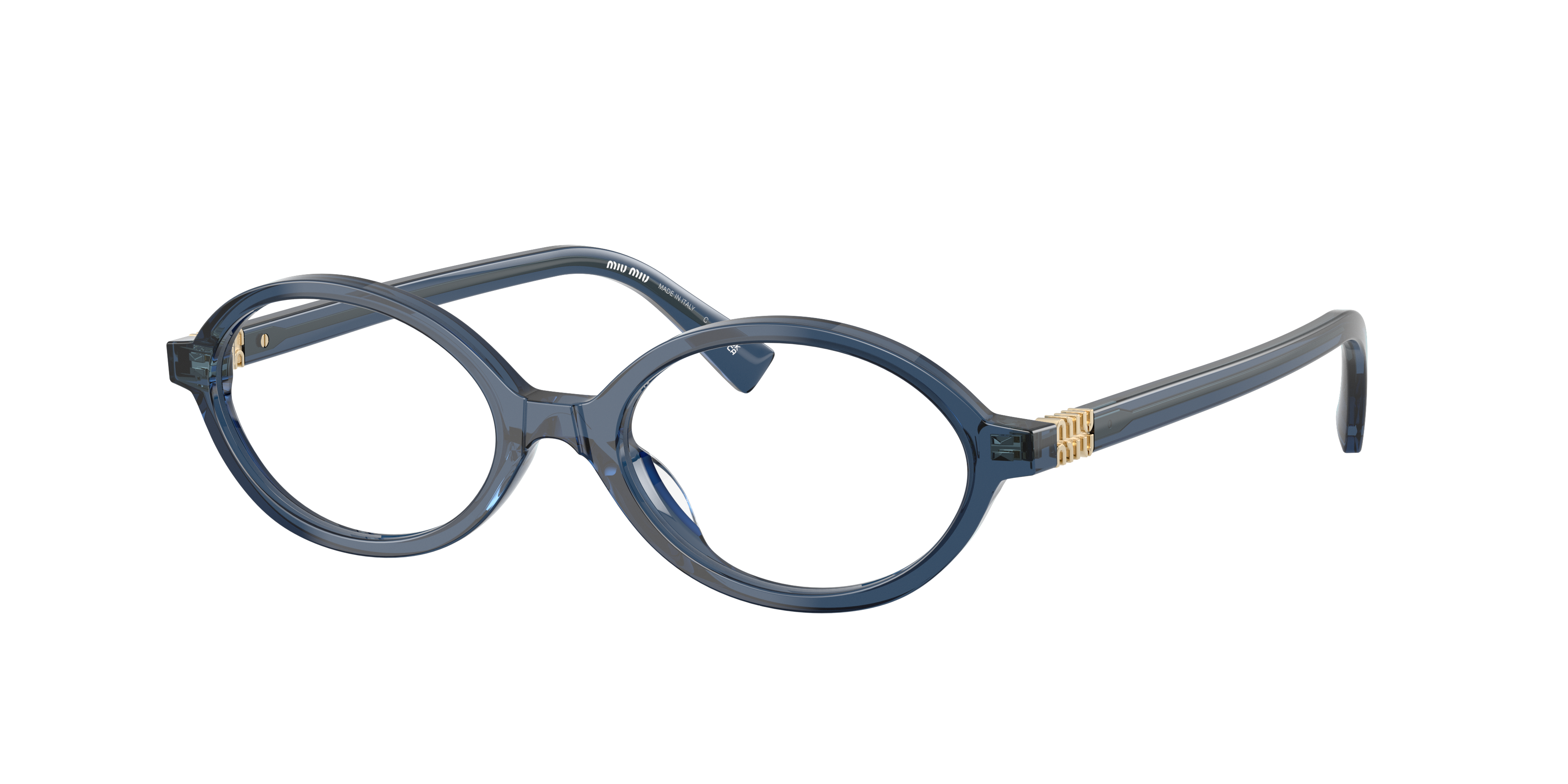 Miu Miu MU 01XV 08Q1O1