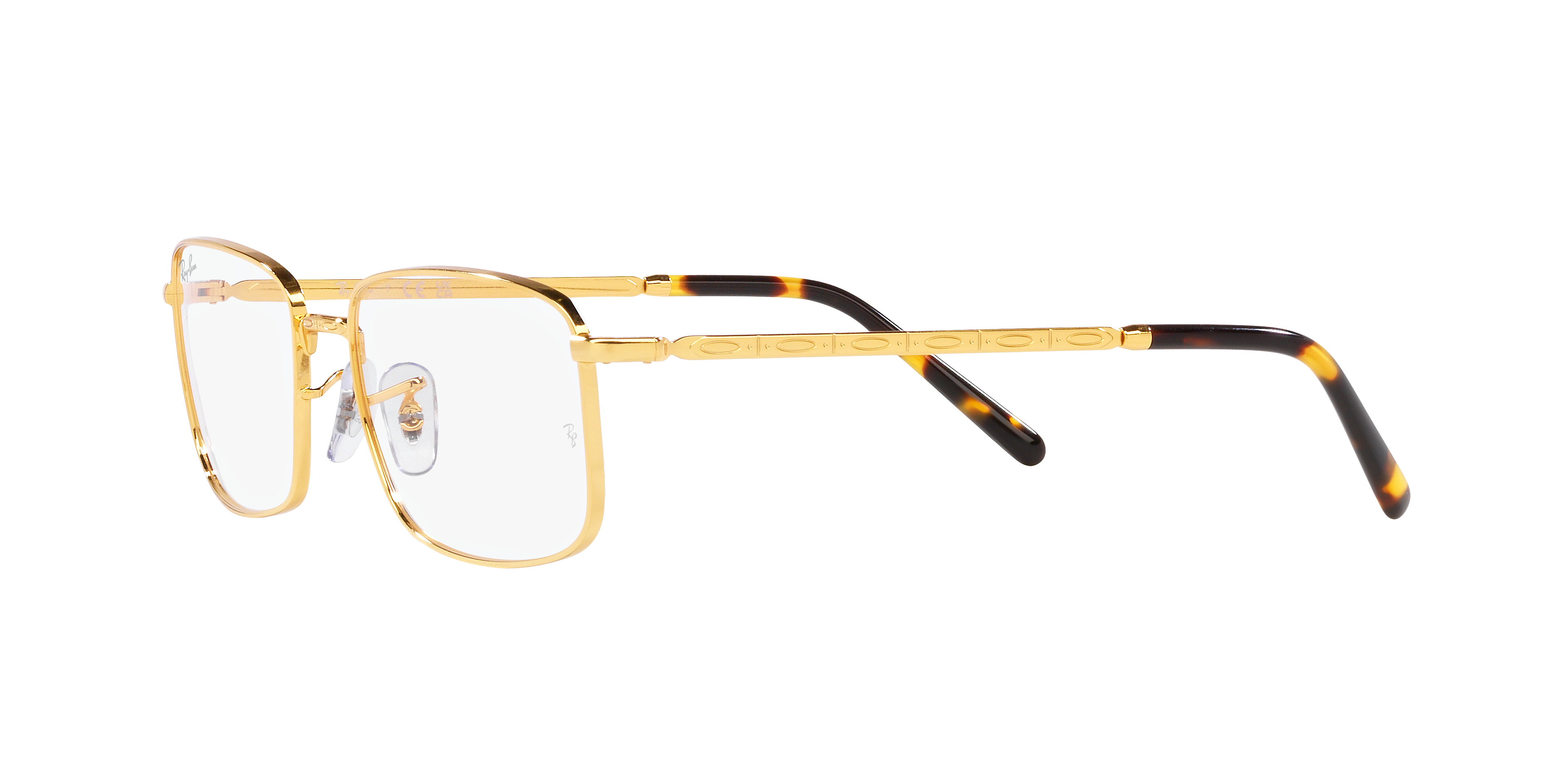 Ray-Ban RX3717V 3086