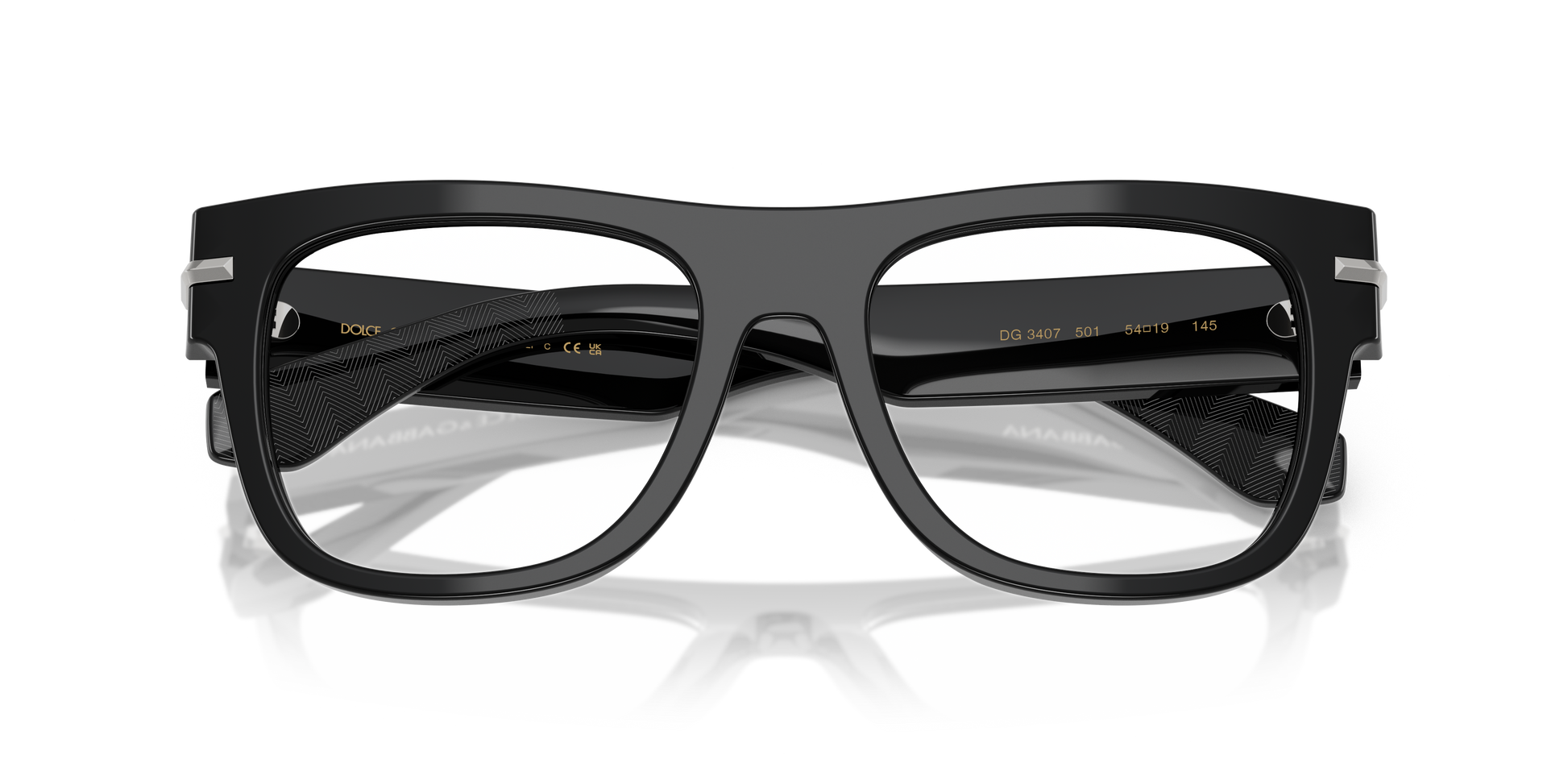 Dolce & Gabbana DG3407 501