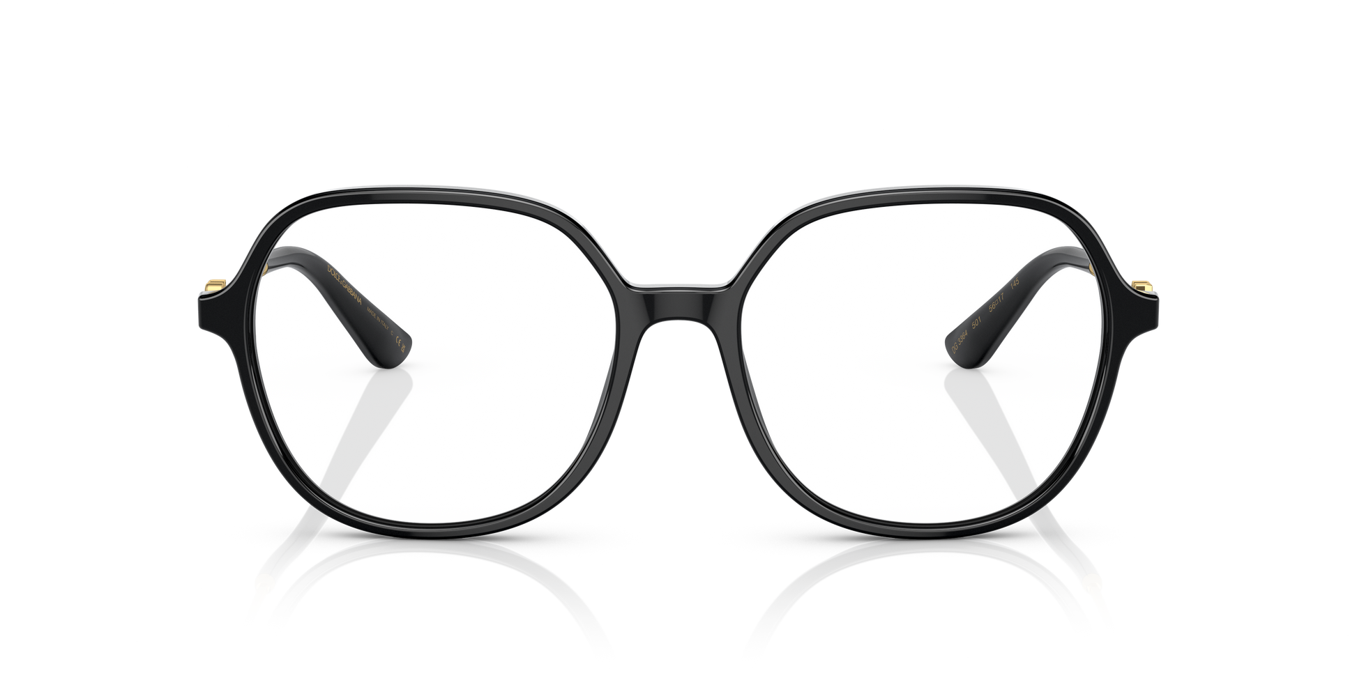 Dolce & Gabbana DG3364 501