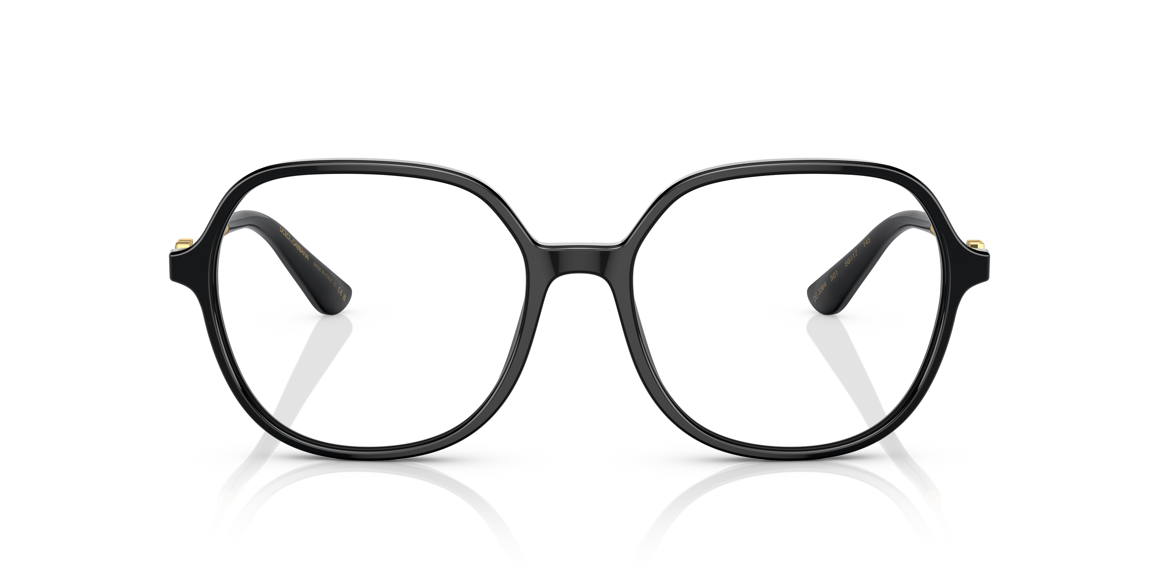 Dolce & Gabbana DG3364 501