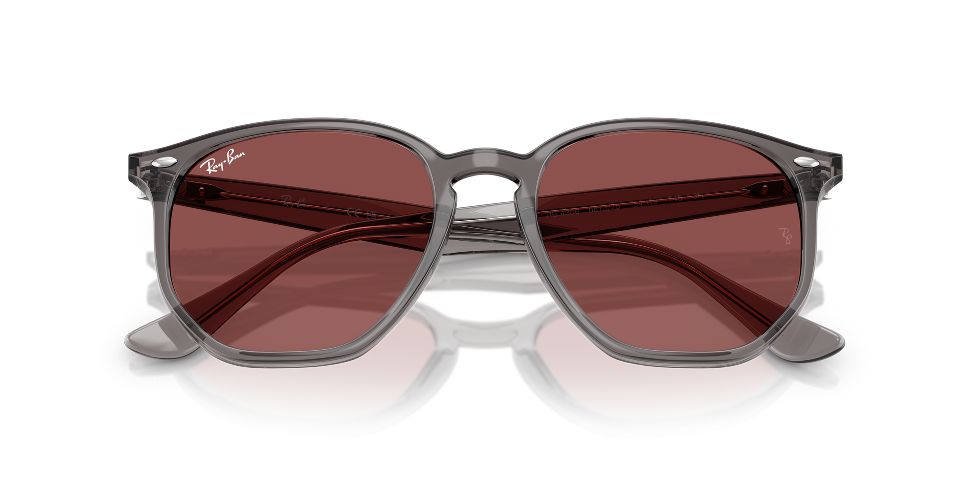 Ray-Ban RB4306 687375
