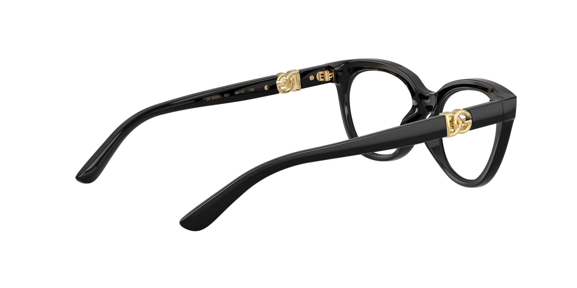 Dolce & Gabbana DX5005U 501