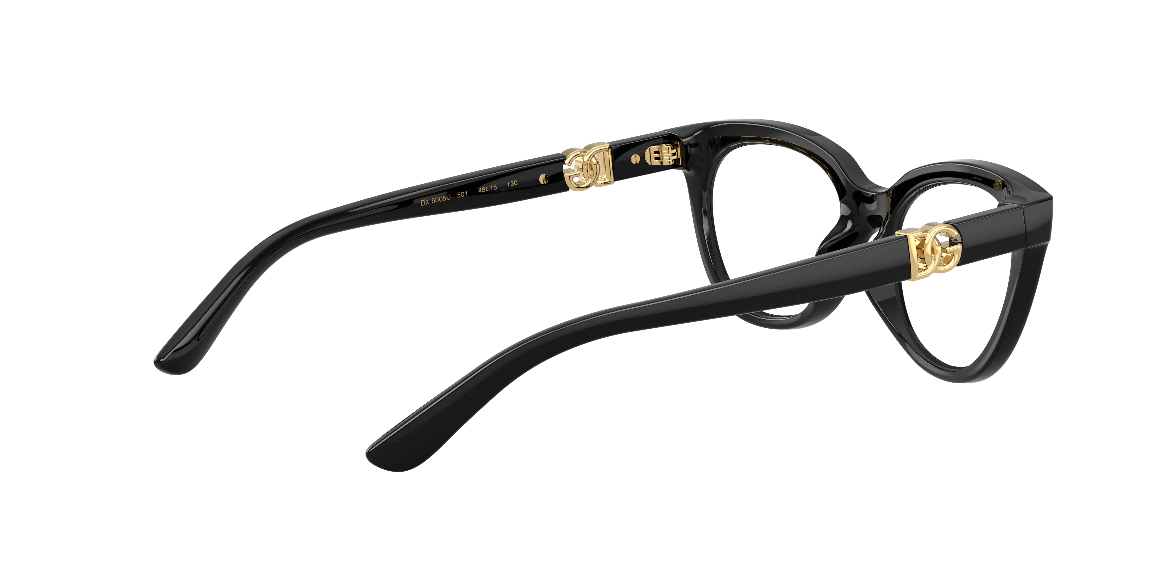 Dolce & Gabbana DX5005U 501