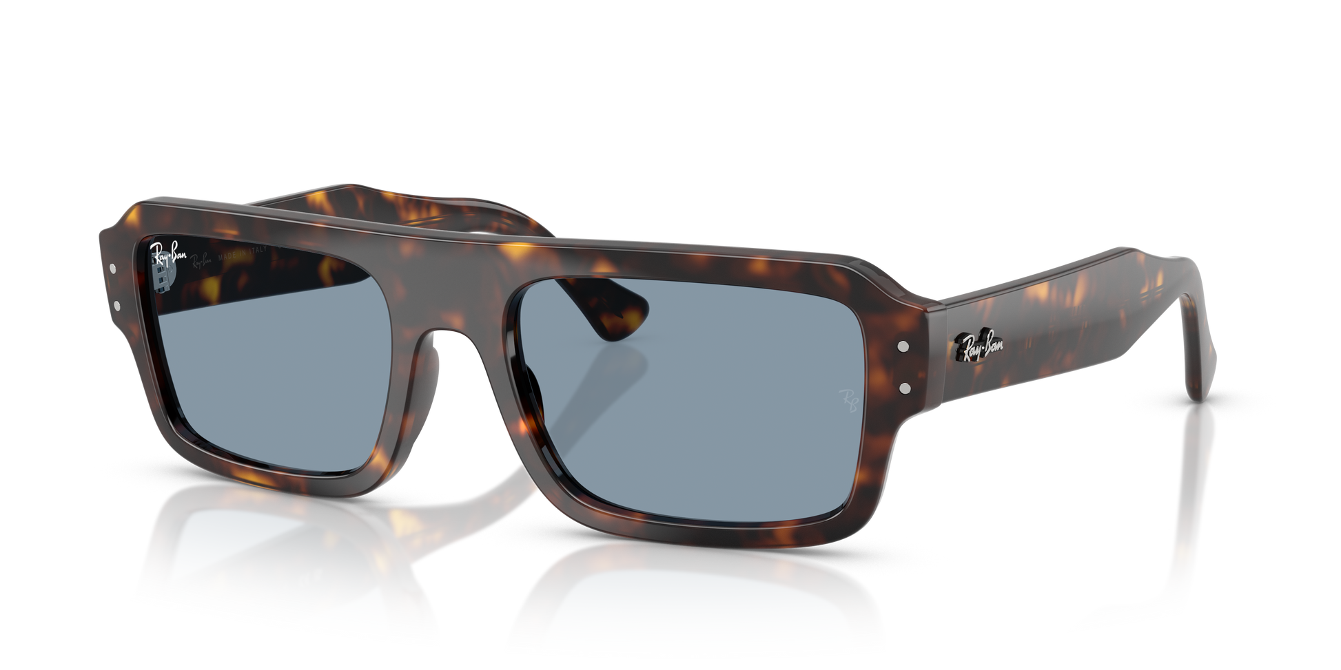 Ray-Ban RB4454 FLACKO 902/56