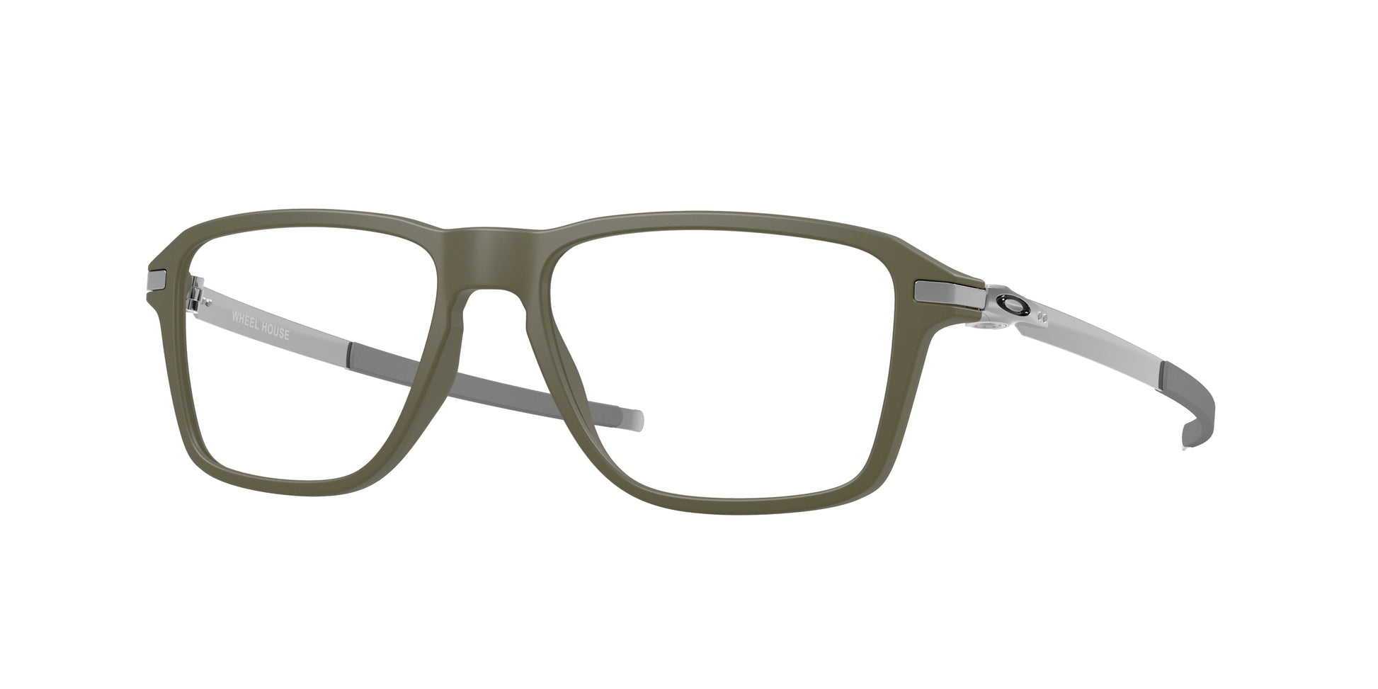 Oakley OX8166 WHEEL HOUSE 816610