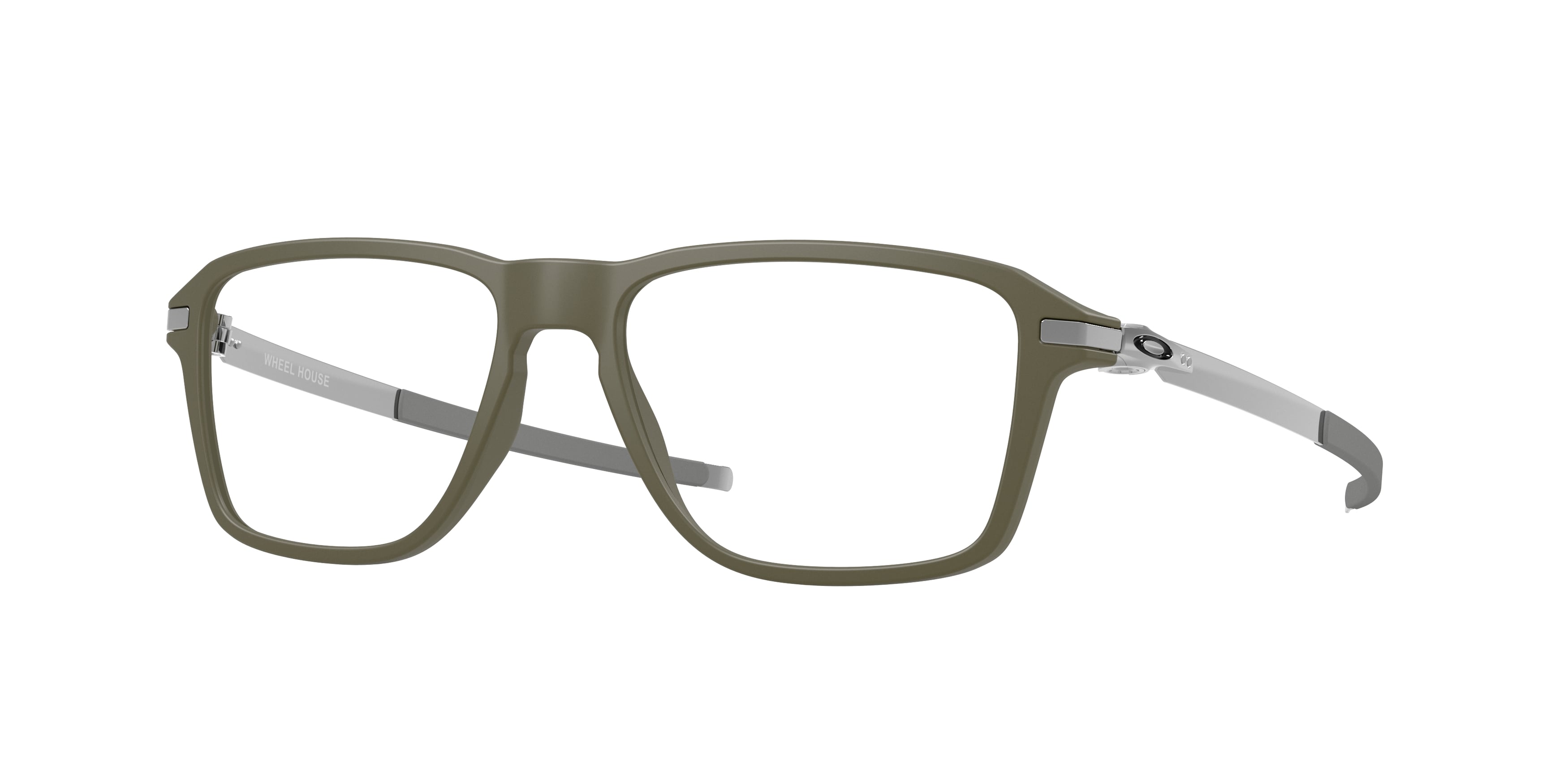 Oakley OX8166 WHEEL HOUSE 816610