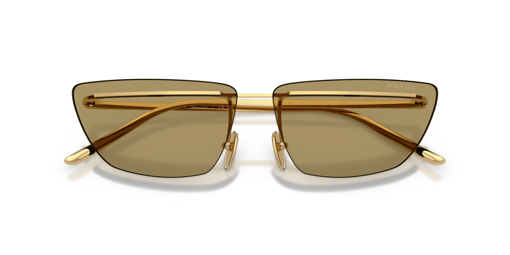 Prada PR C52S 5AK70G