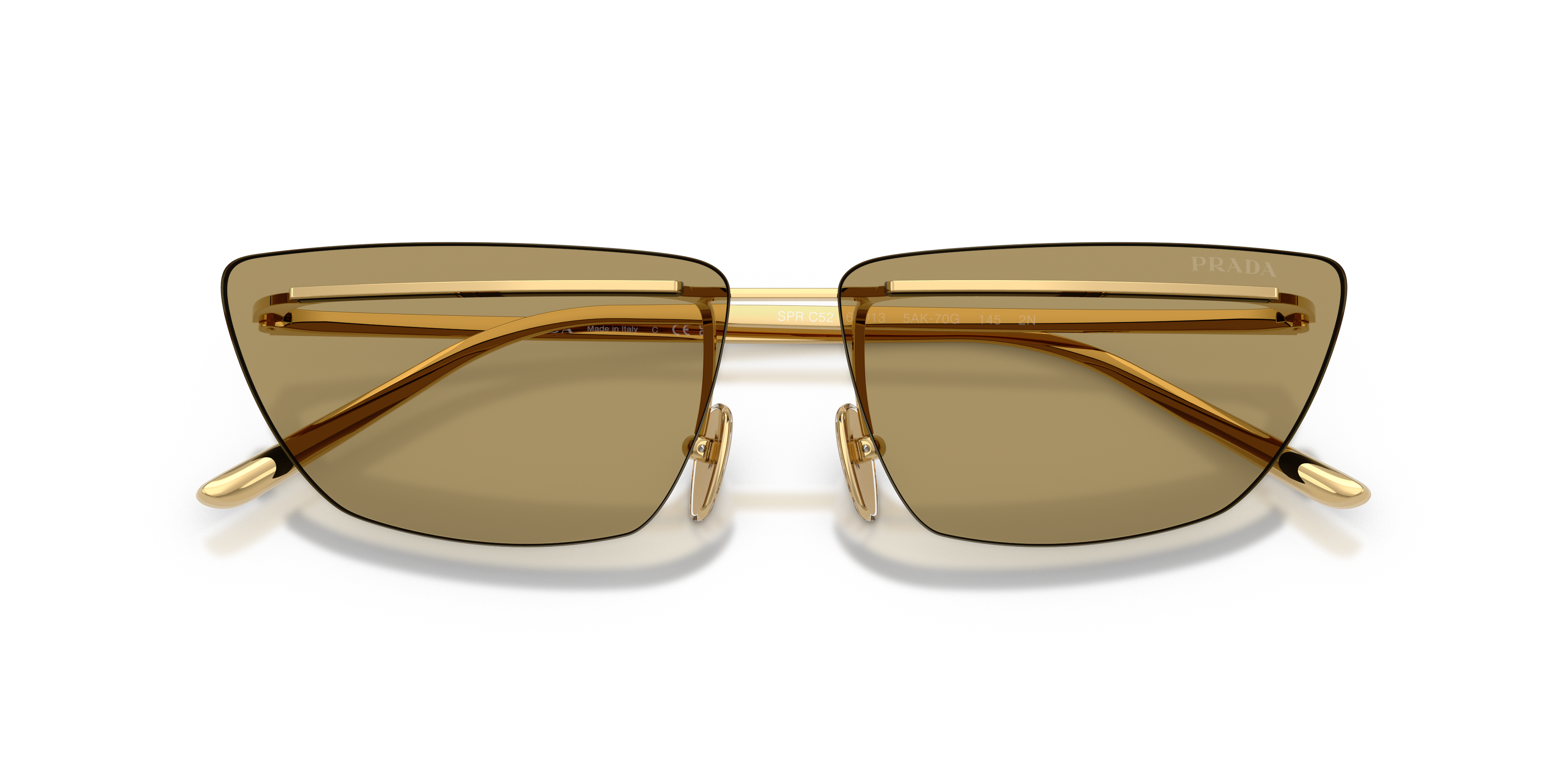 Prada PR C52S 5AK70G