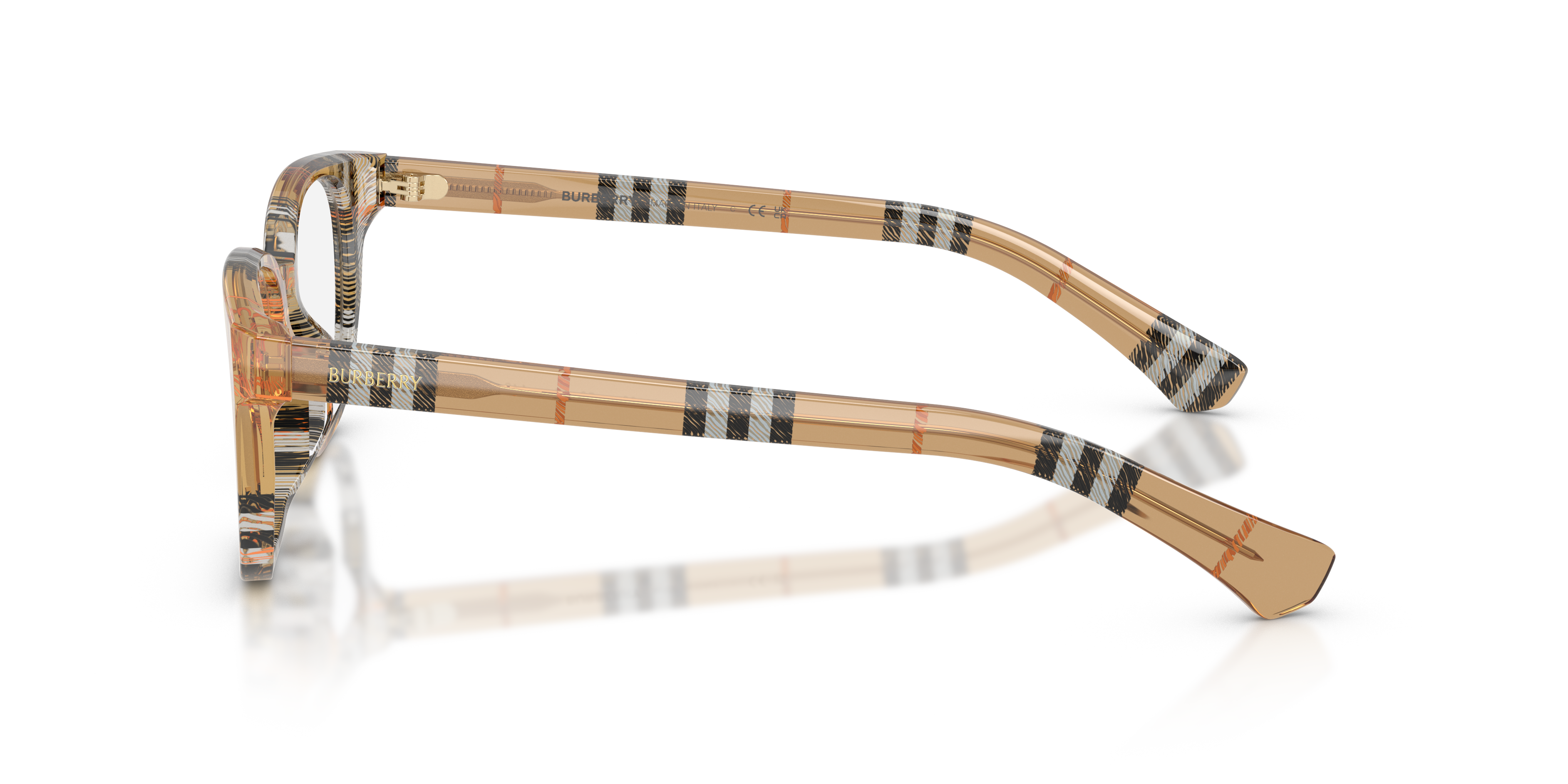 Burberry BE2462D 4163