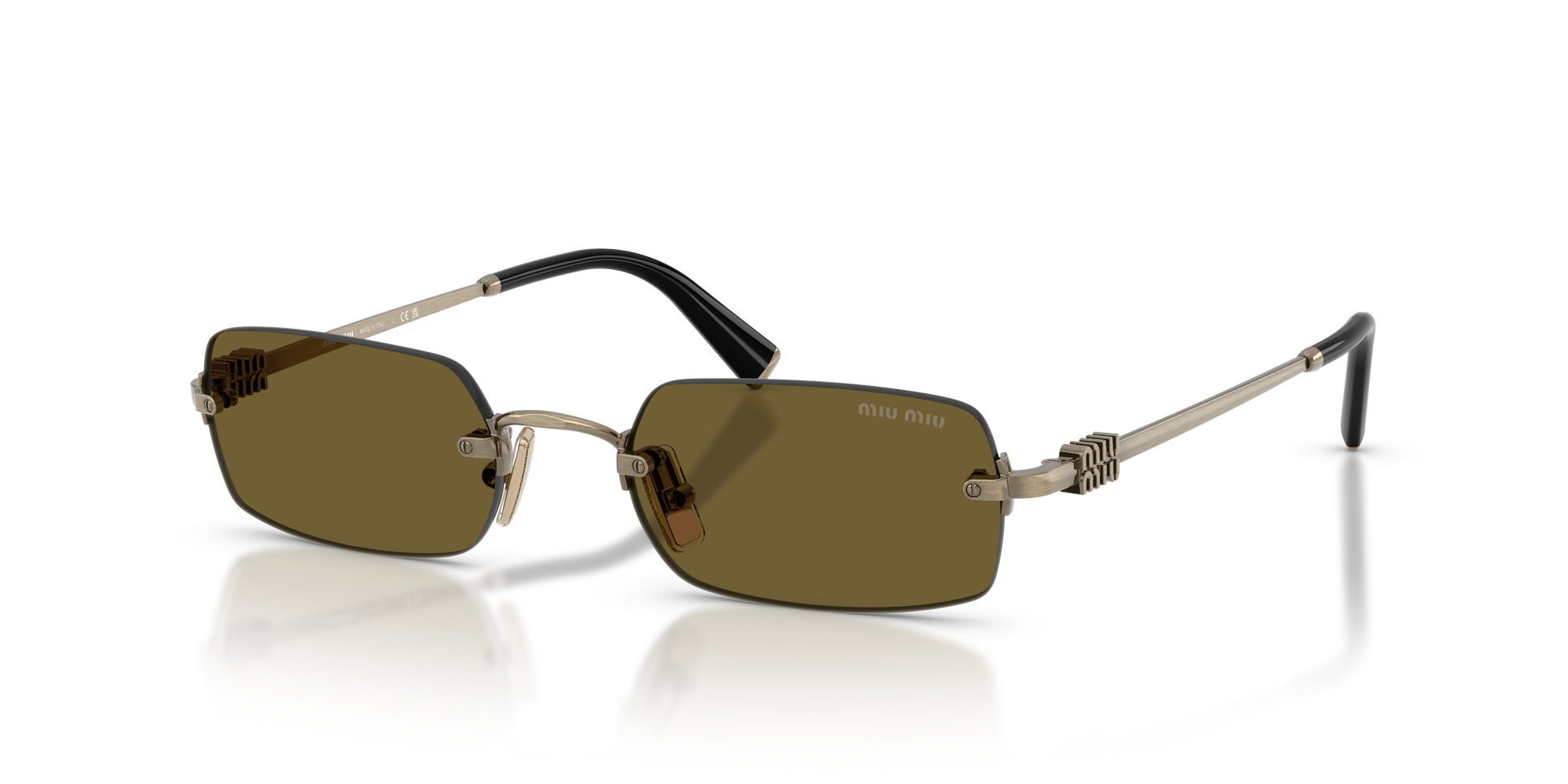 Miu Miu MU B50S 26C09Z