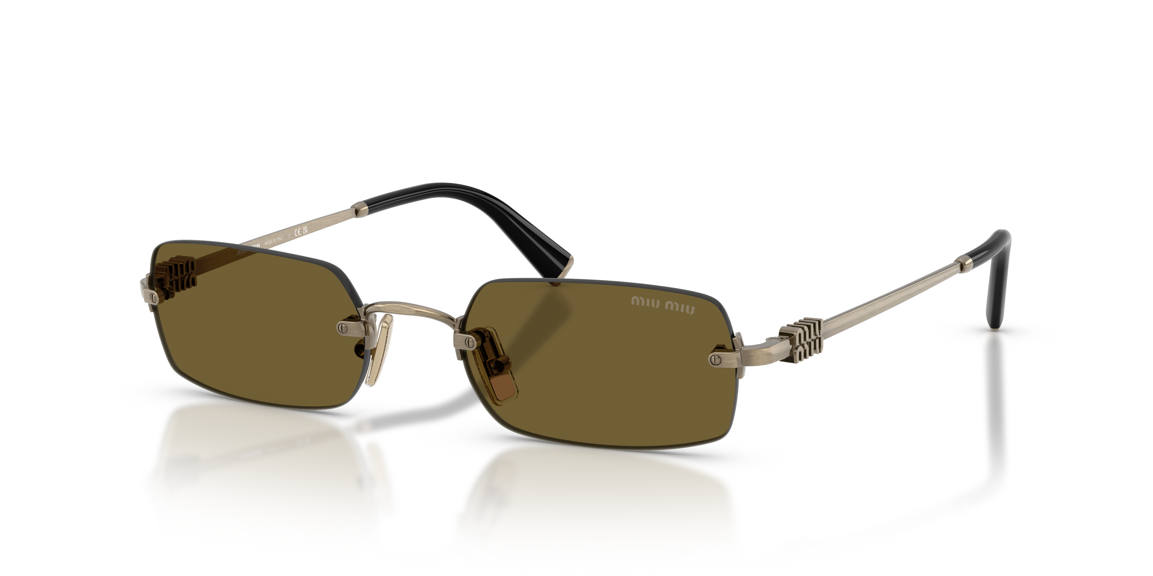 Miu Miu MU B50S 26C09Z