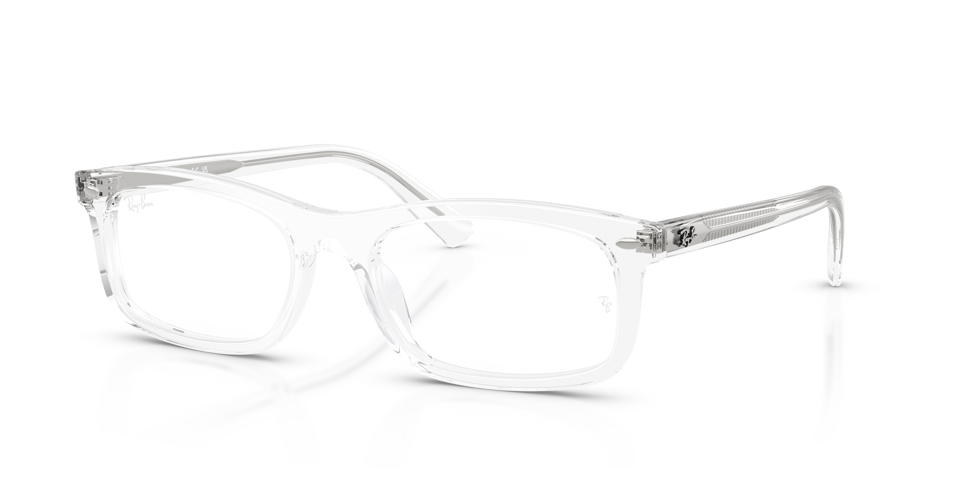 Ray-Ban RX5450 2001