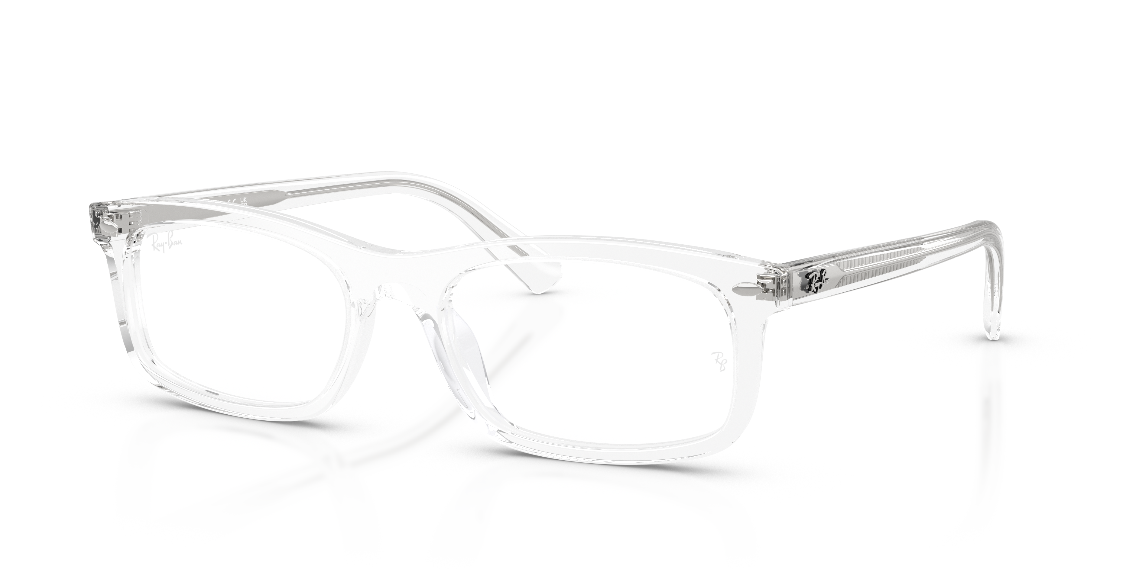 Ray-Ban RX5450 2001