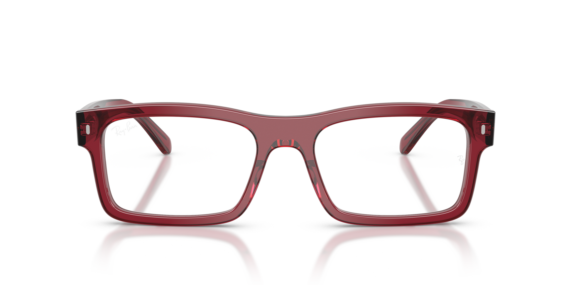 Ray-Ban RX5435 8512