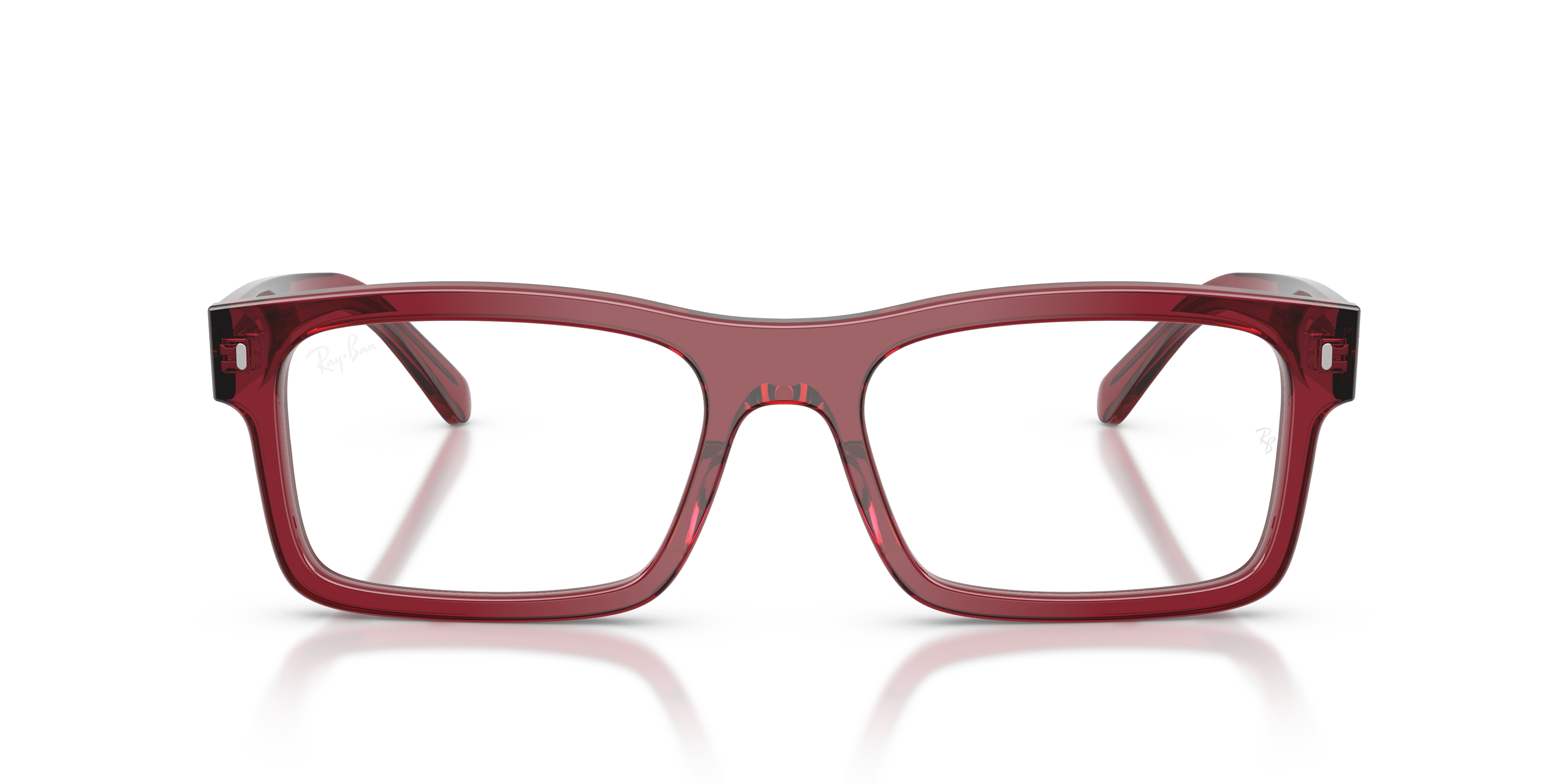 Ray-Ban RX5435 8512