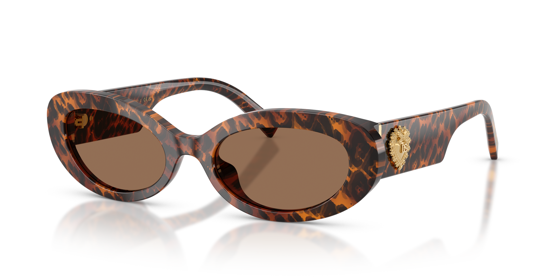 Dolce & Gabbana DG4537 347073