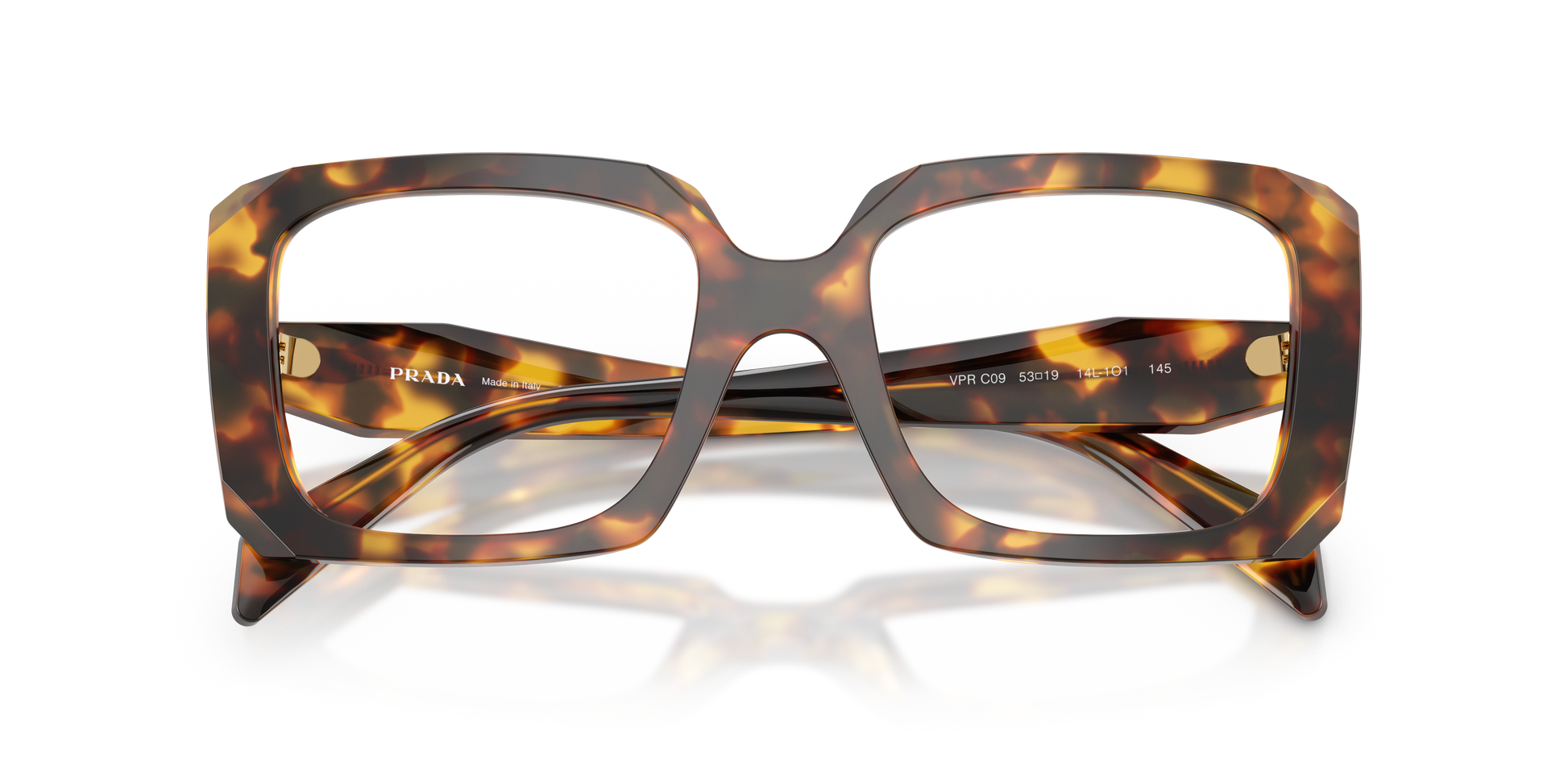 Prada PR C09V 14L1O1