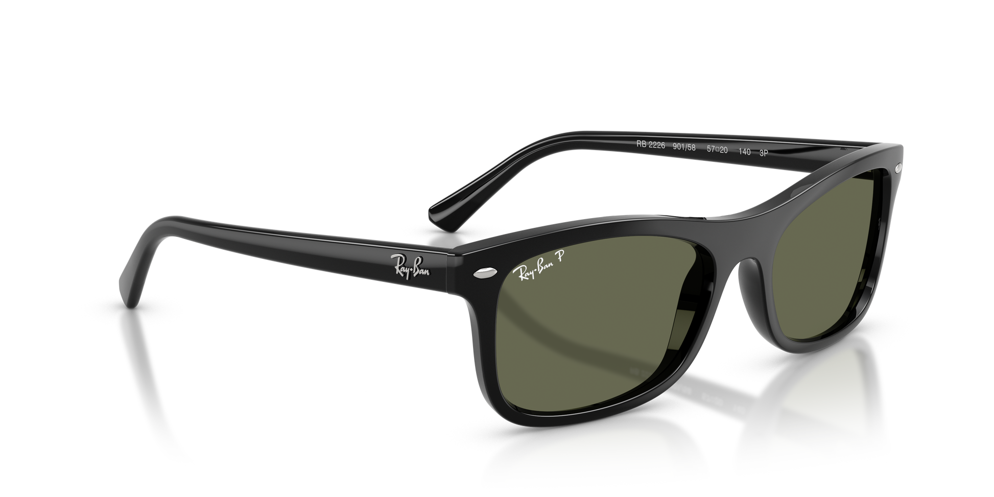 Ray-Ban RB2226 901/58