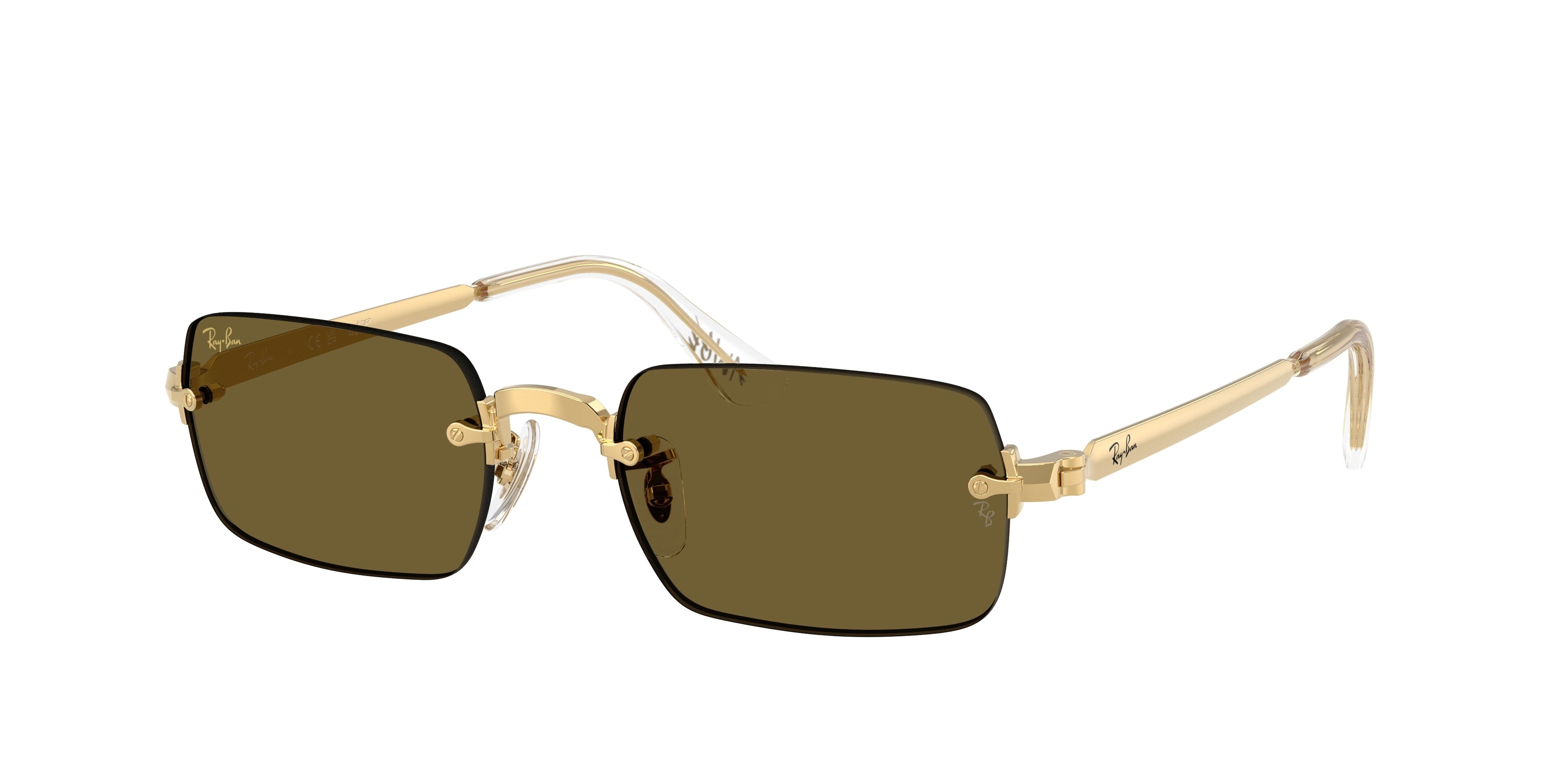 Ray-Ban RB3928 001/73
