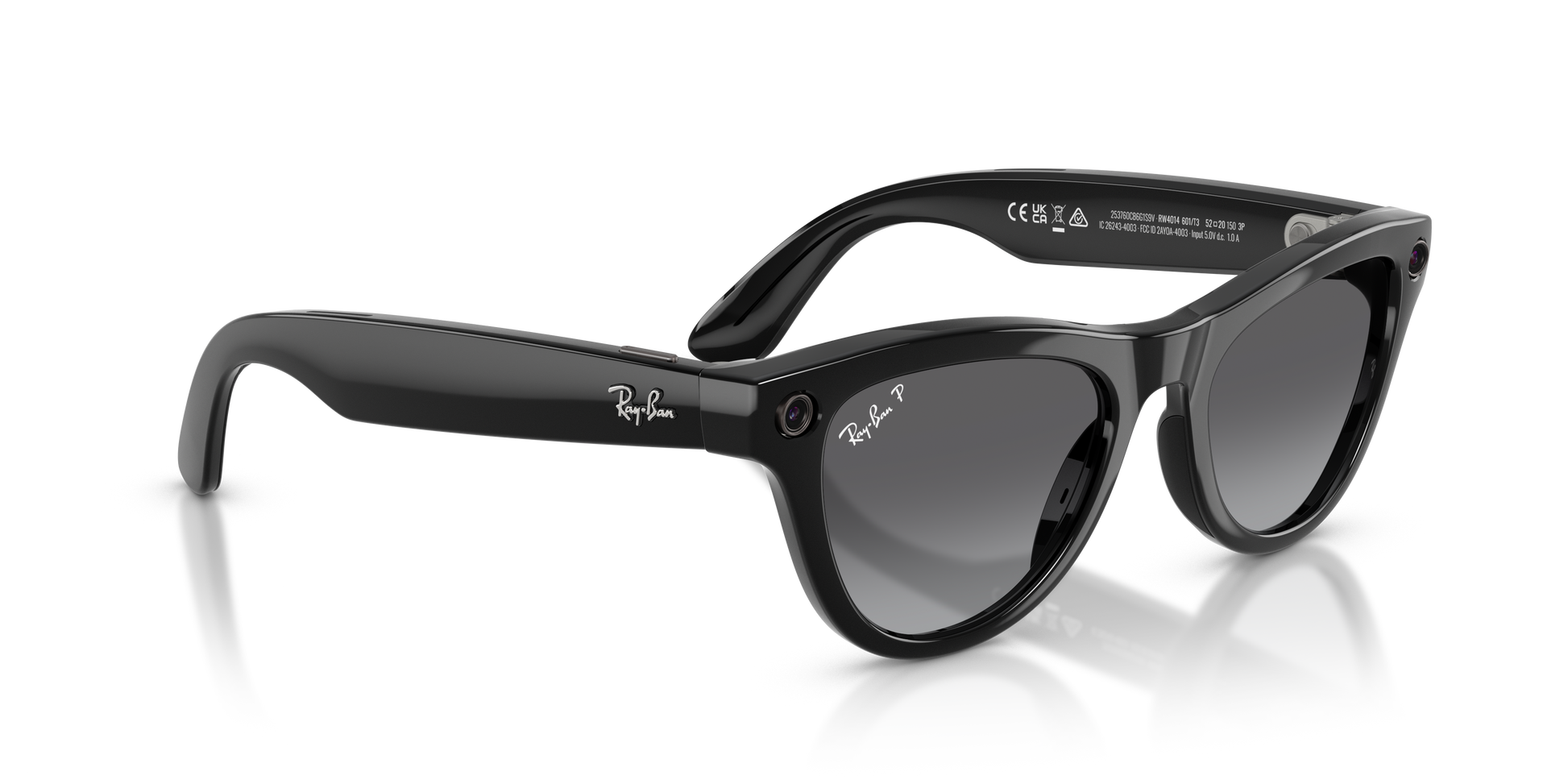 Ray-Ban Meta RW4014 SKYLER 601/T3