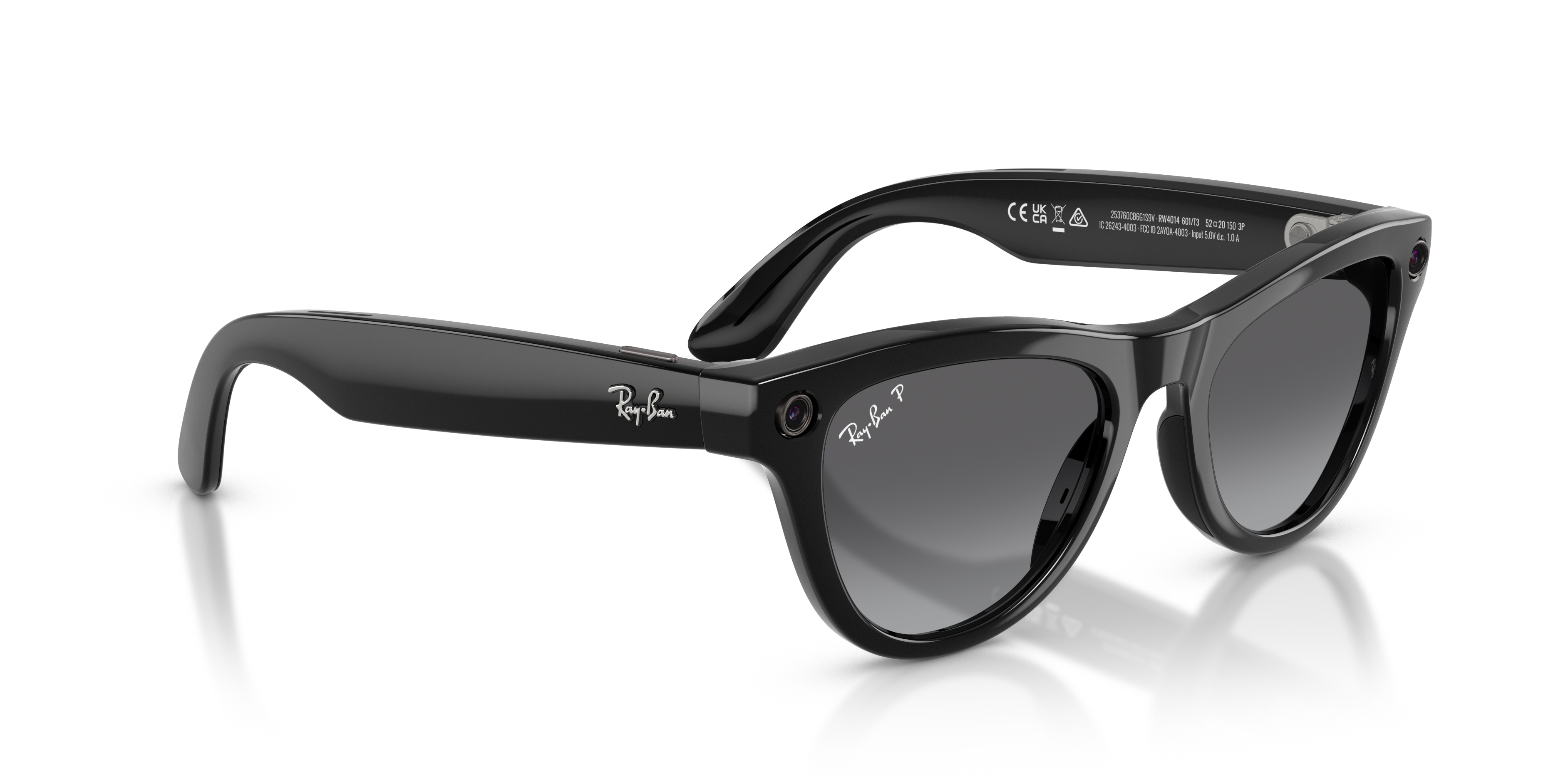 Ray-Ban Meta RW4014 SKYLER 601/T3
