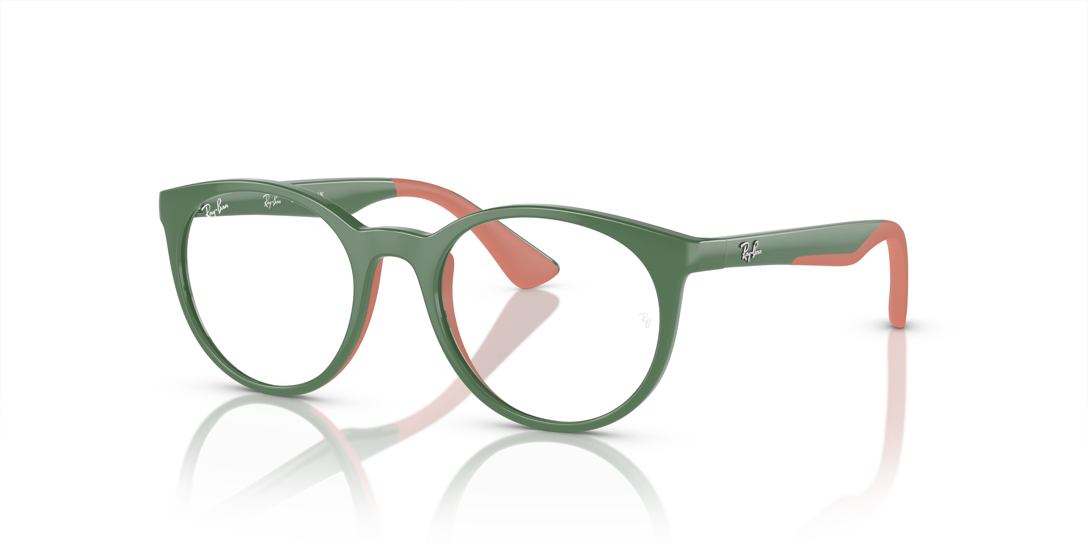 Ray-Ban RY1628 3952