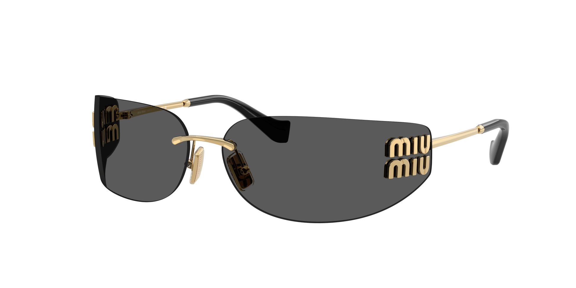 Miu Miu MU A51S 5AK5S0