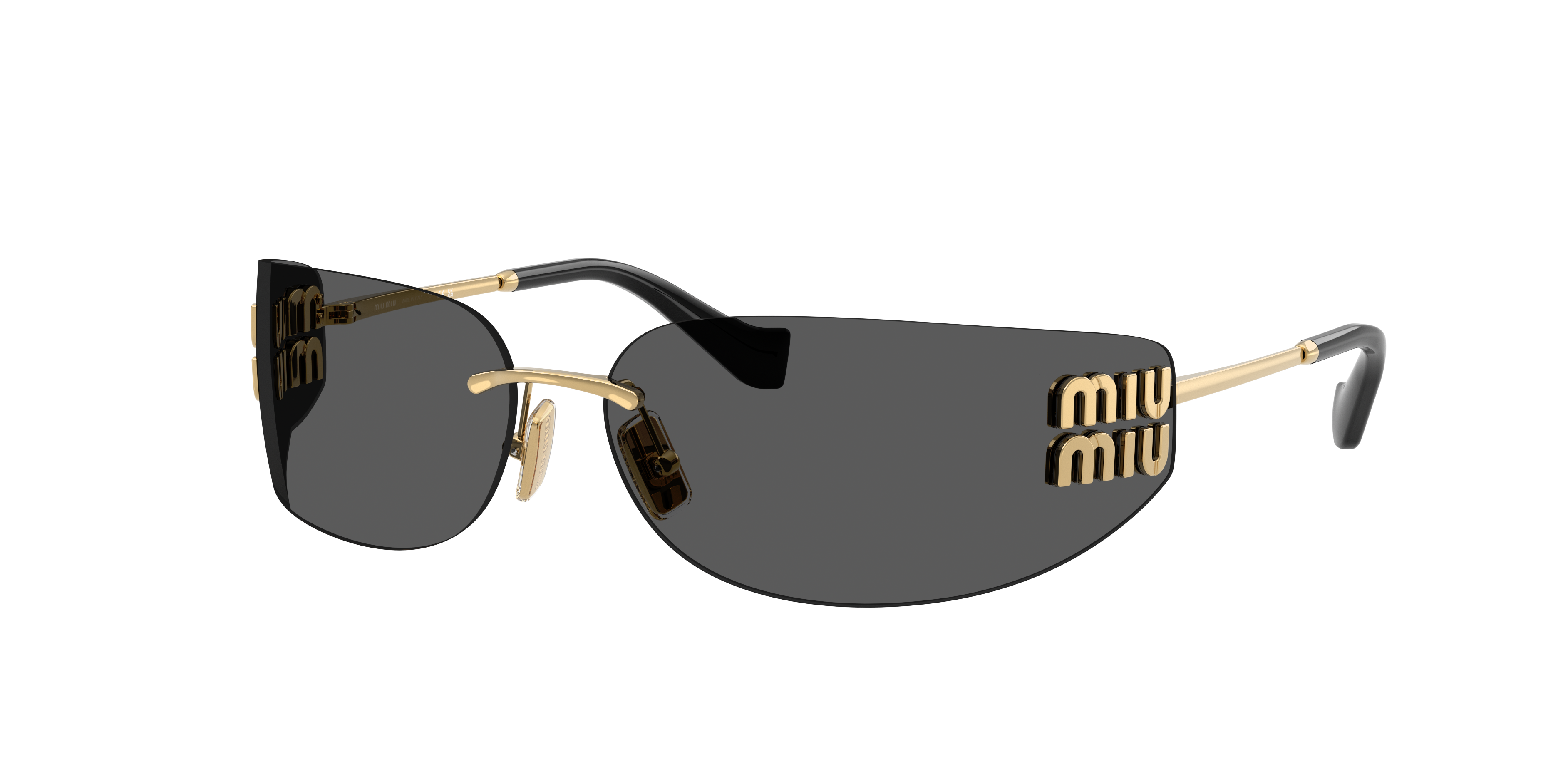 Miu Miu MU A51S 5AK5S0
