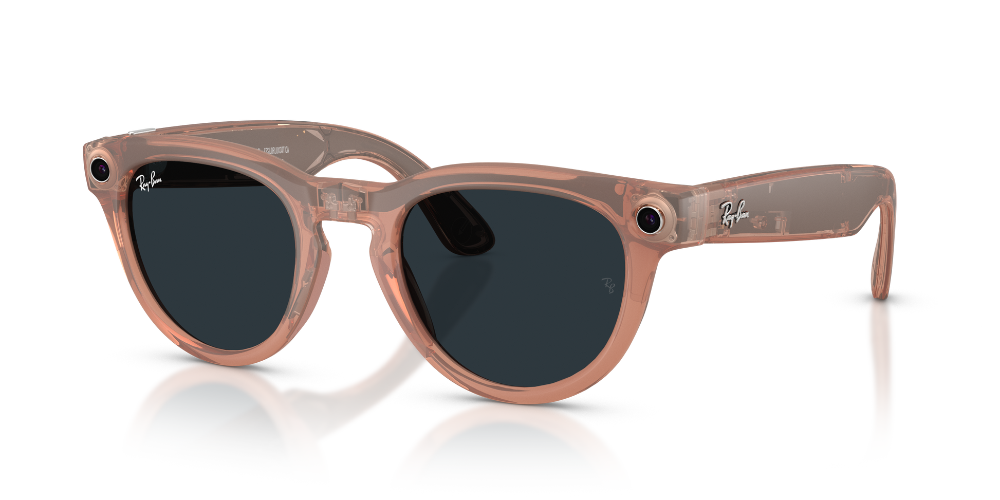 Ray-Ban Meta RW4013 HEADLINER 68901Z