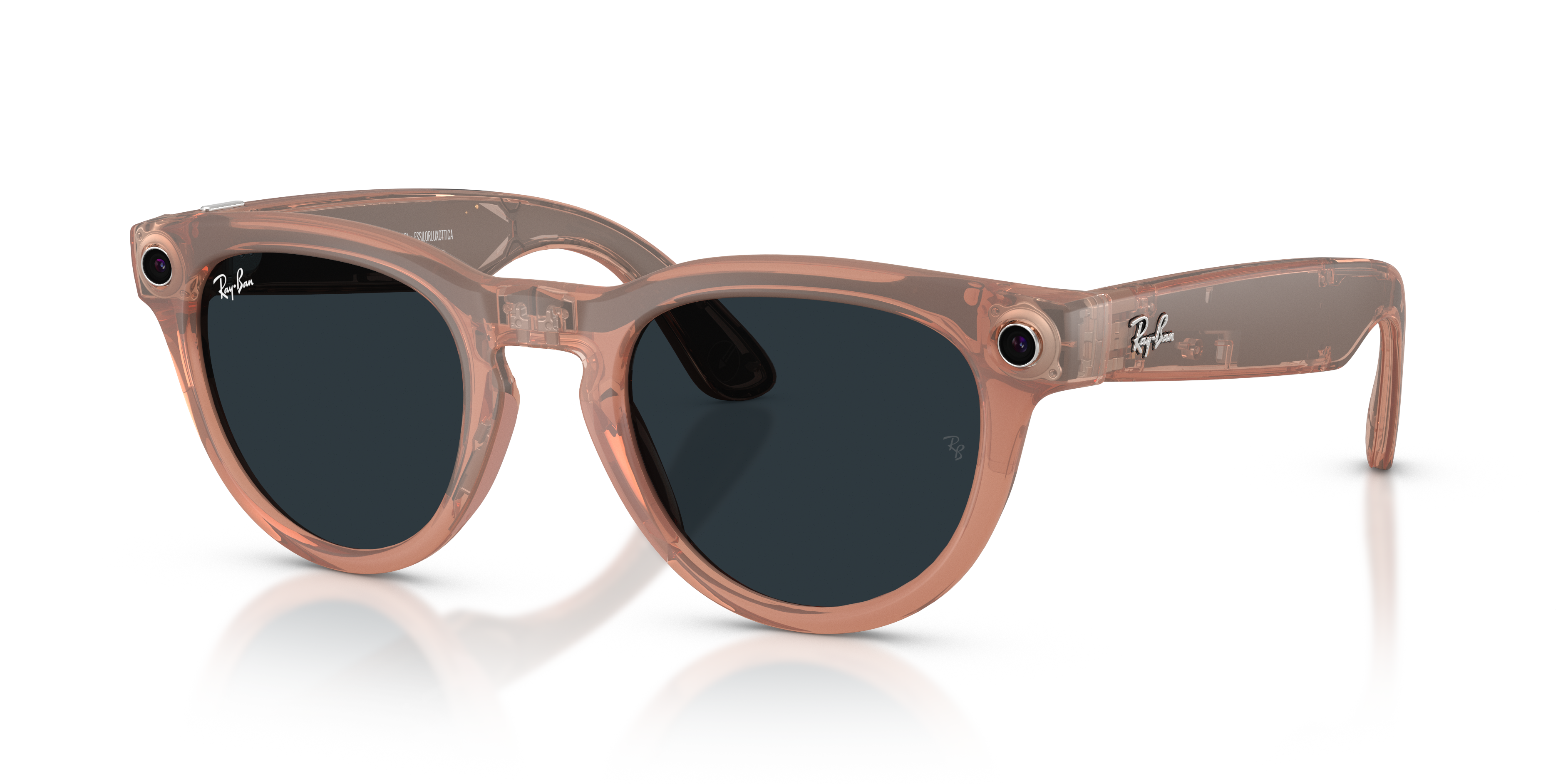 Ray-Ban Meta RW4013 HEADLINER 68901Z