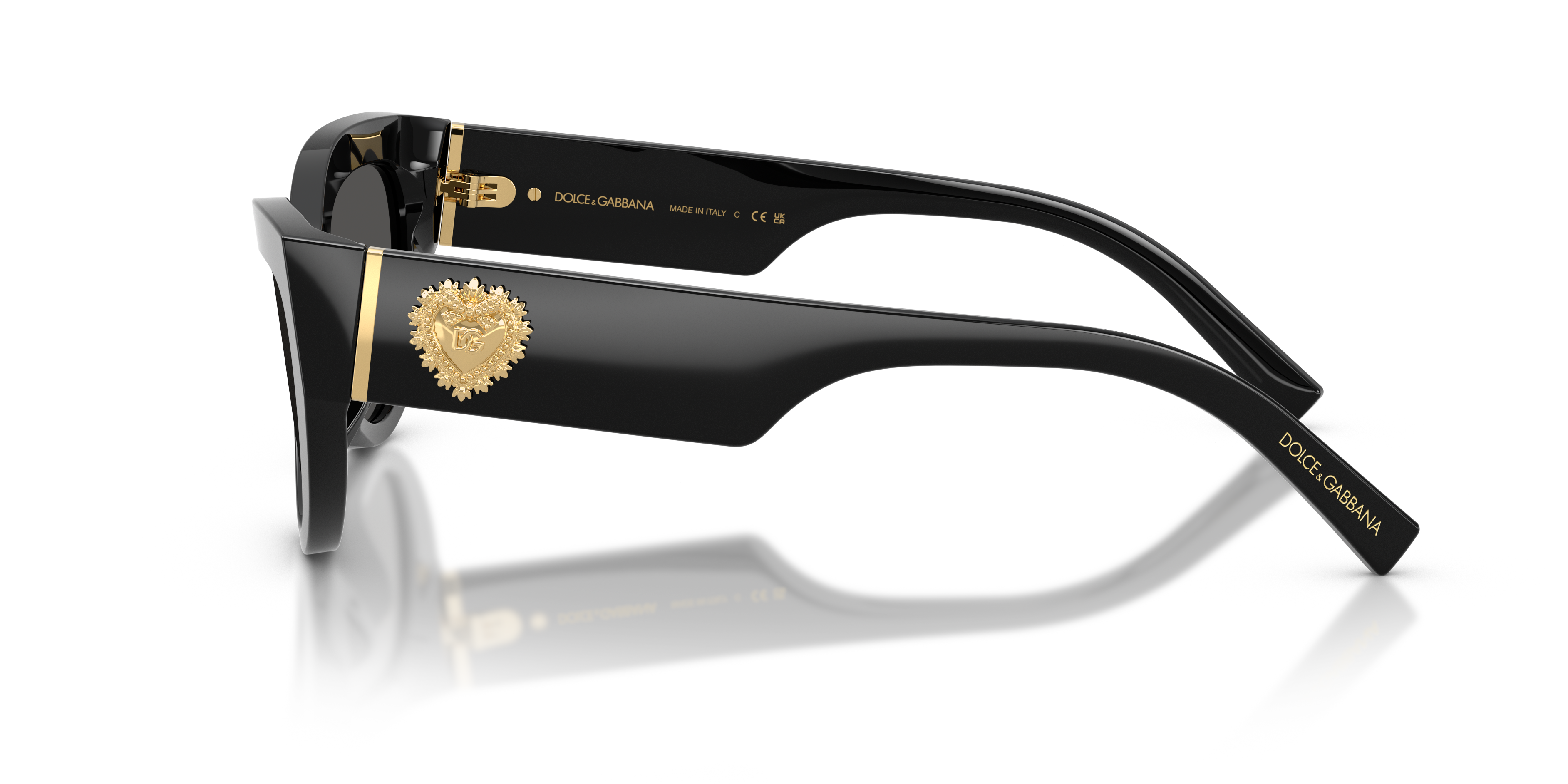 Dolce & Gabbana DG4536 501/87