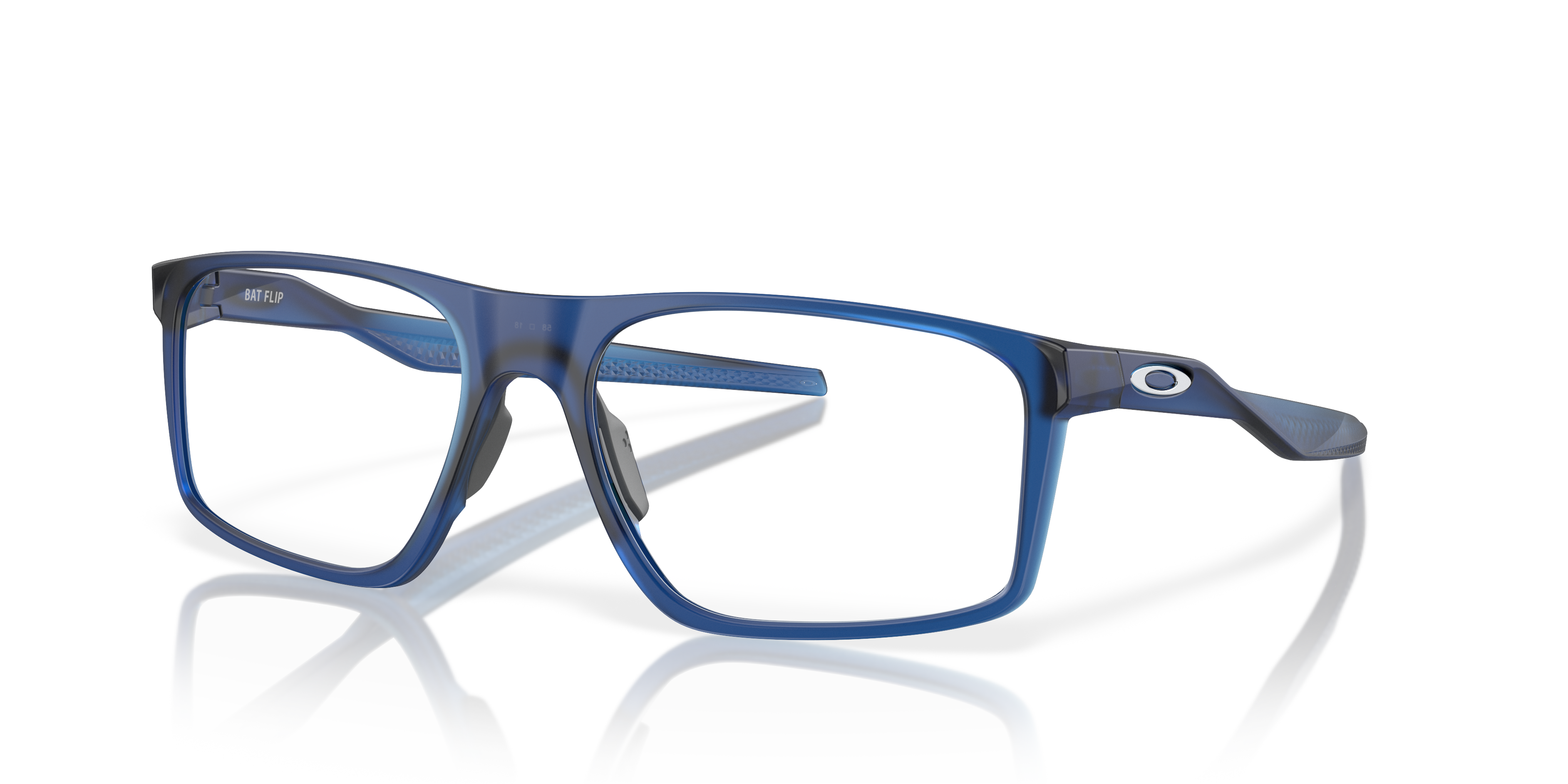 Oakley OX8183 BAT FLIP 818303