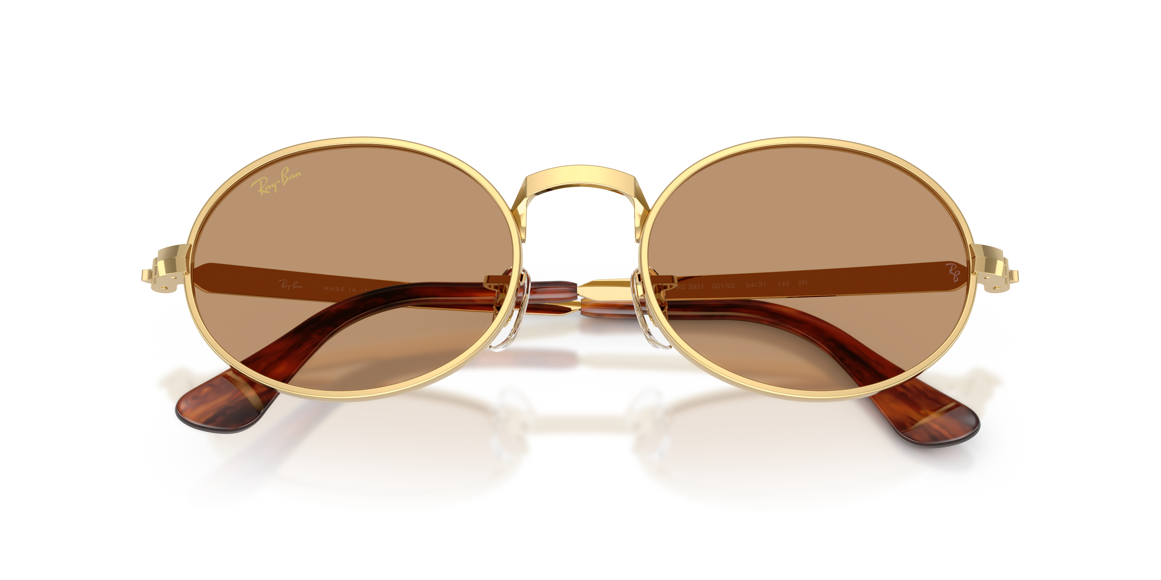 Ray-Ban RB3931 001/53