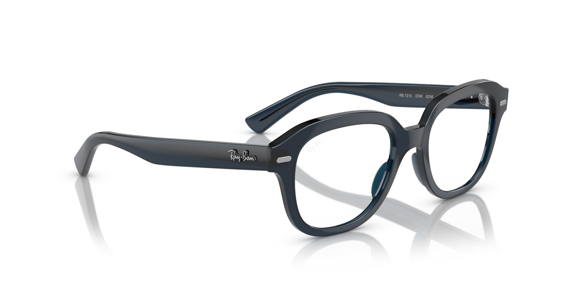 Ray-Ban RX7215 ERIK 8256