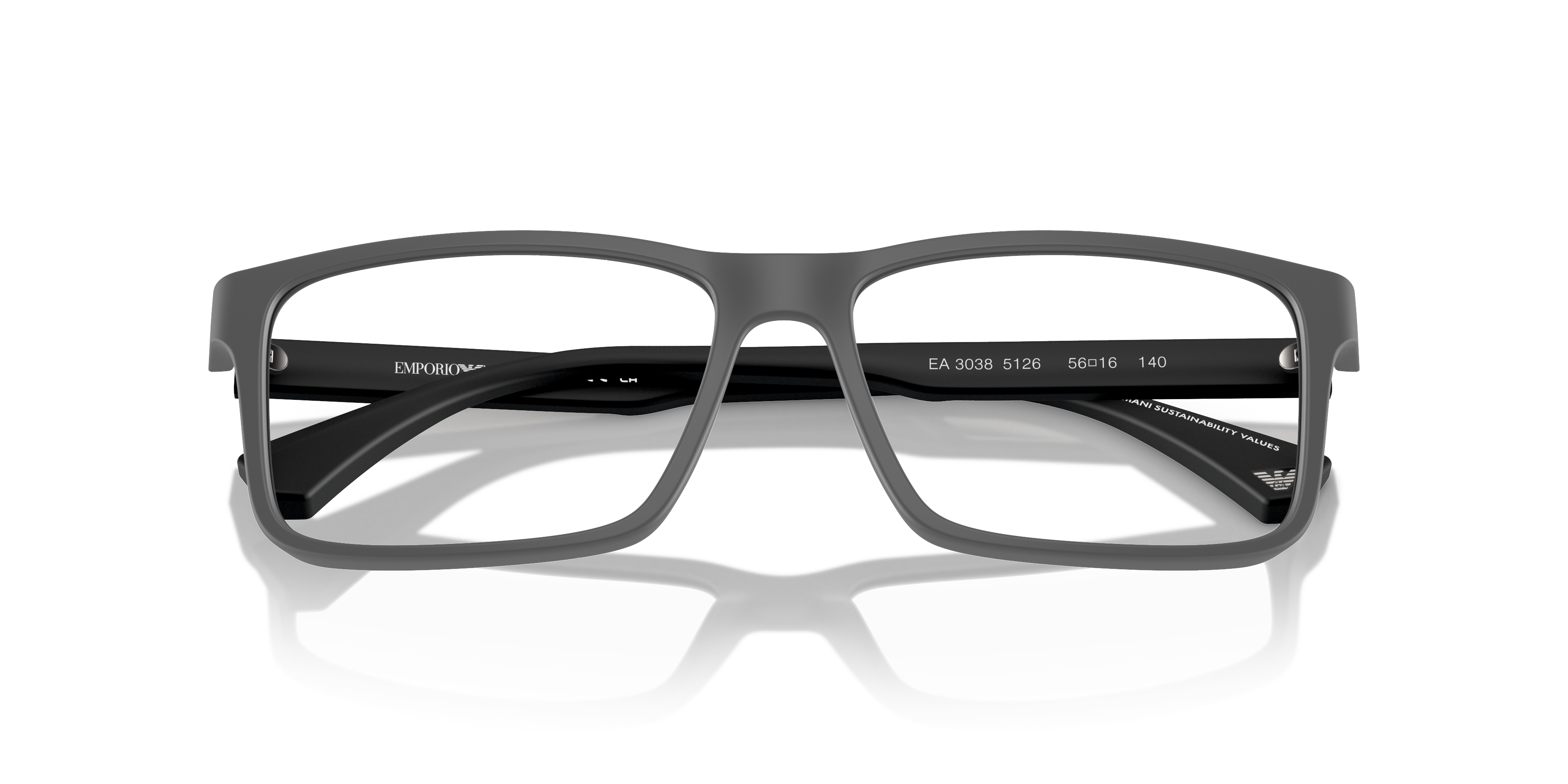 Emporio Armani EA3038 5126