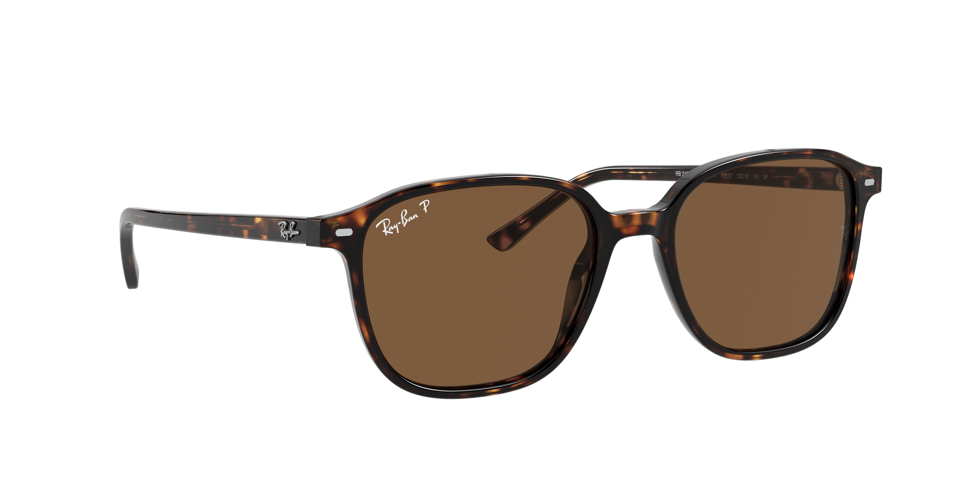 Ray-Ban RB2193 LEONARD 902/57