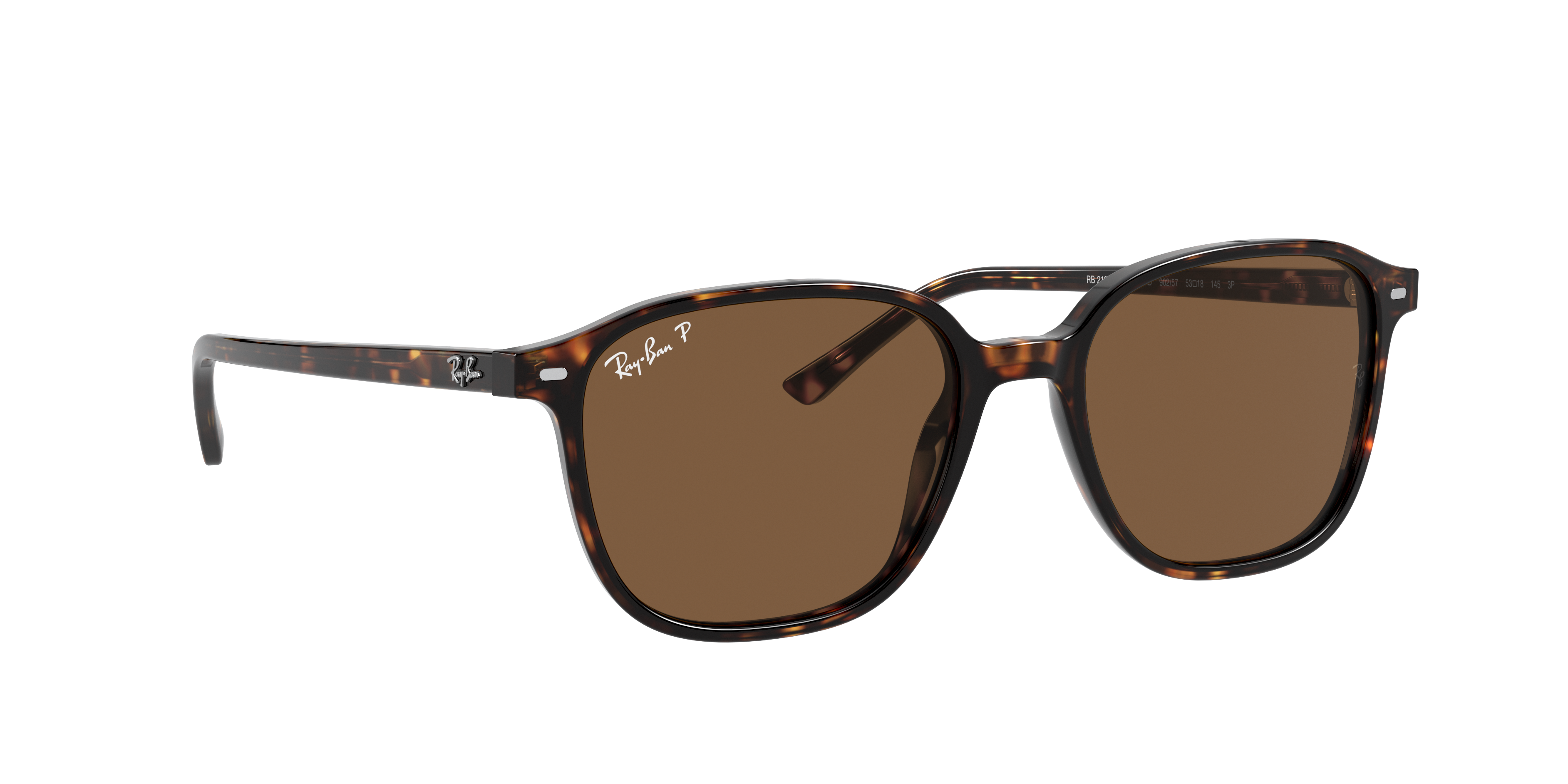 Ray-Ban RB2193 LEONARD 902/57