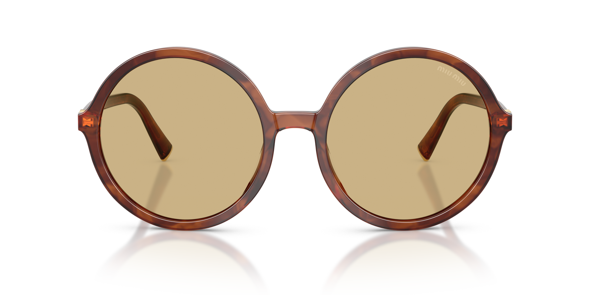 Miu Miu MU B02S 26E10R