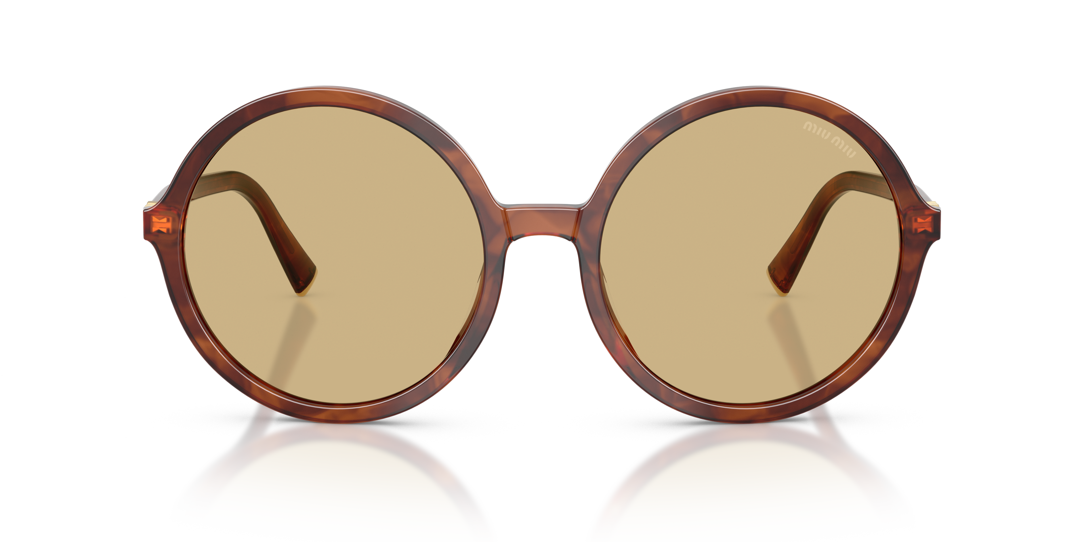Miu Miu MU B02S 26E10R