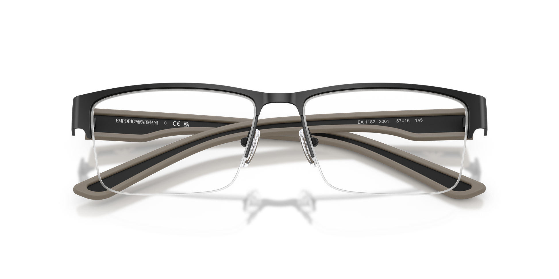 Emporio Armani EA1182 3001