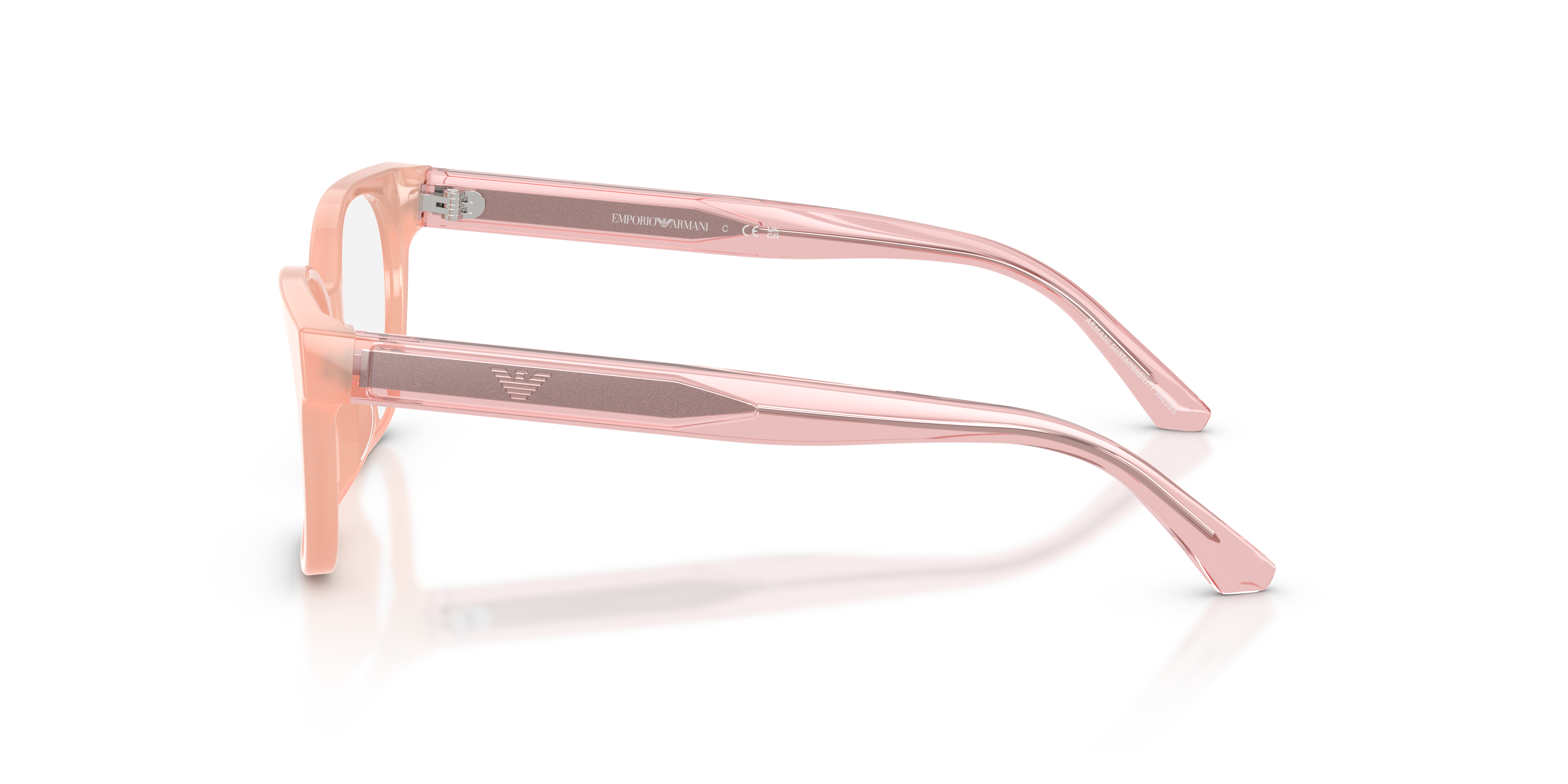 Emporio Armani Kids EK3014U 6387