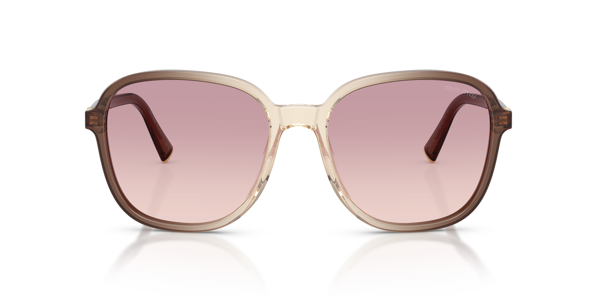 Miu Miu MU B01S 25G40S