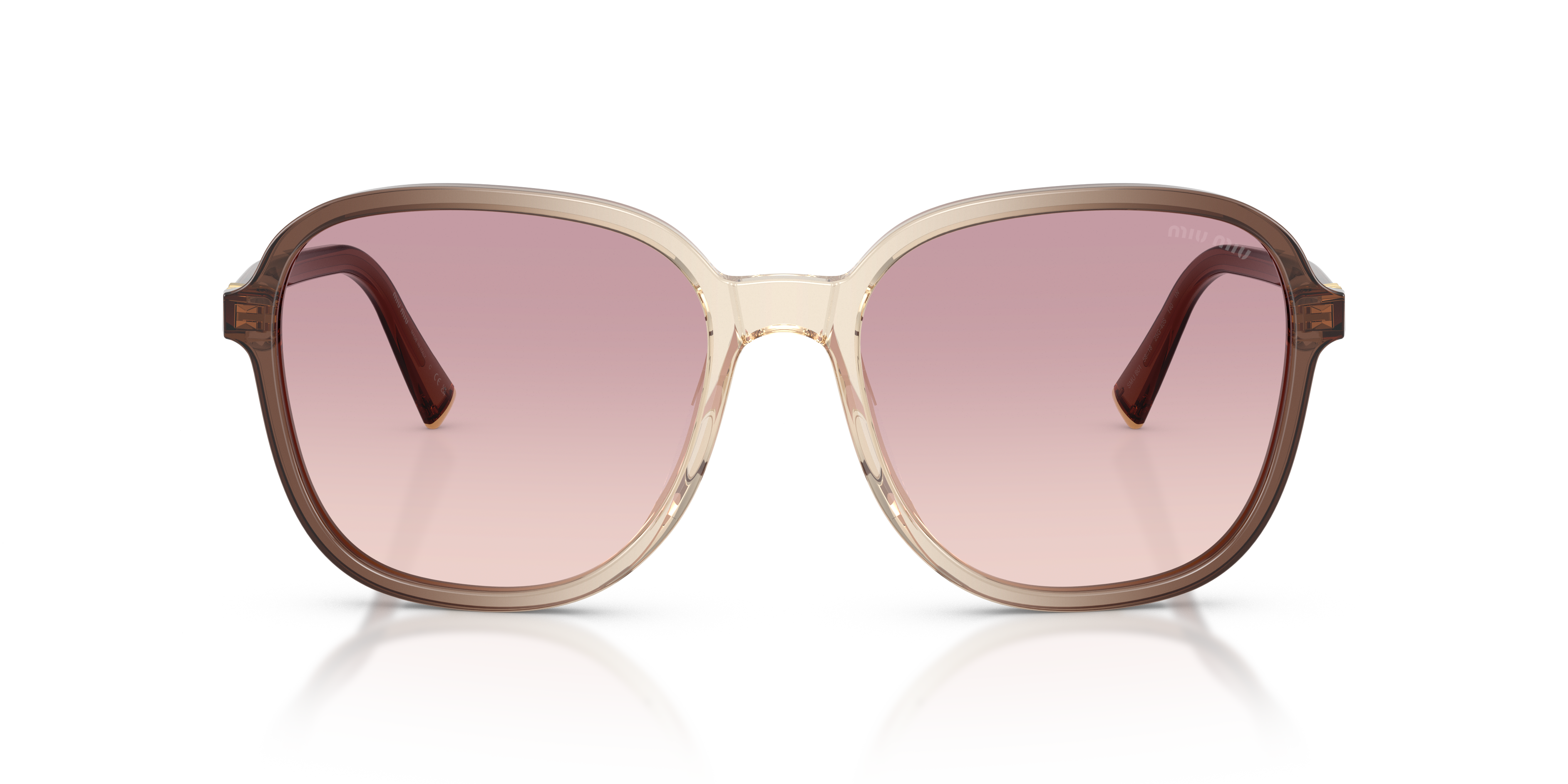 Miu Miu MU B01S 25G40S